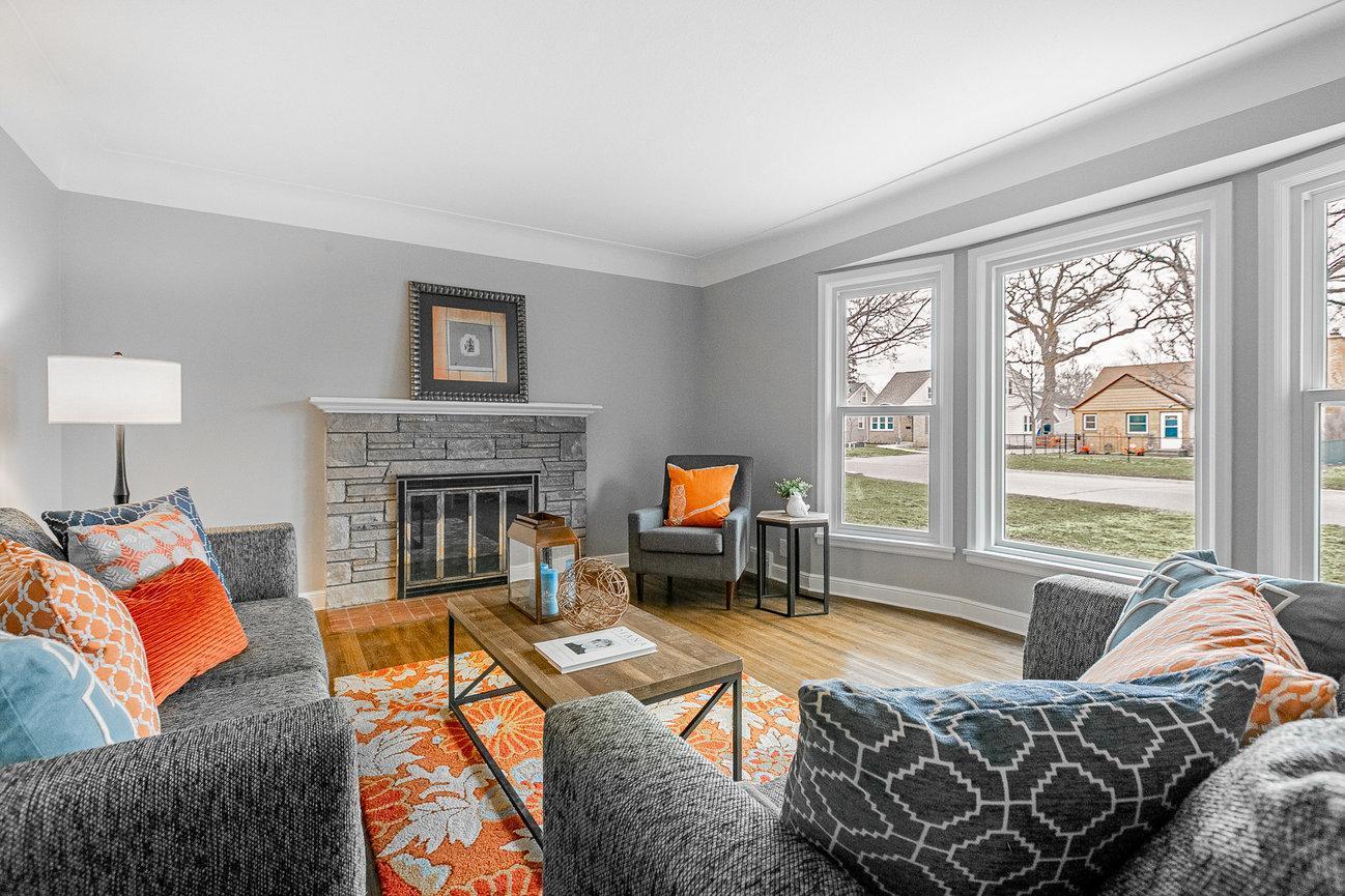View of Residential at 7328 Bryant Avenue, Richfield MN 55423, Richfield - Mike Wilen | Minnesota Team Real Estate