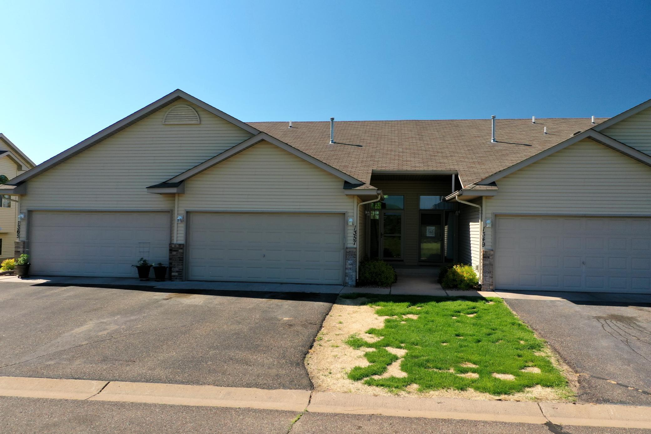 View of Residential at 1357 Jasmine Court, Cambridge MN 55008, Cambridge - Mike Wilen | Minnesota Team Real Estate