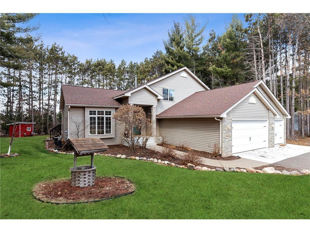View of Residential at 3445 Vine Street, Cambridge MN 55008, Cambridge - Mike Wilen | Minnesota Team Real Estate