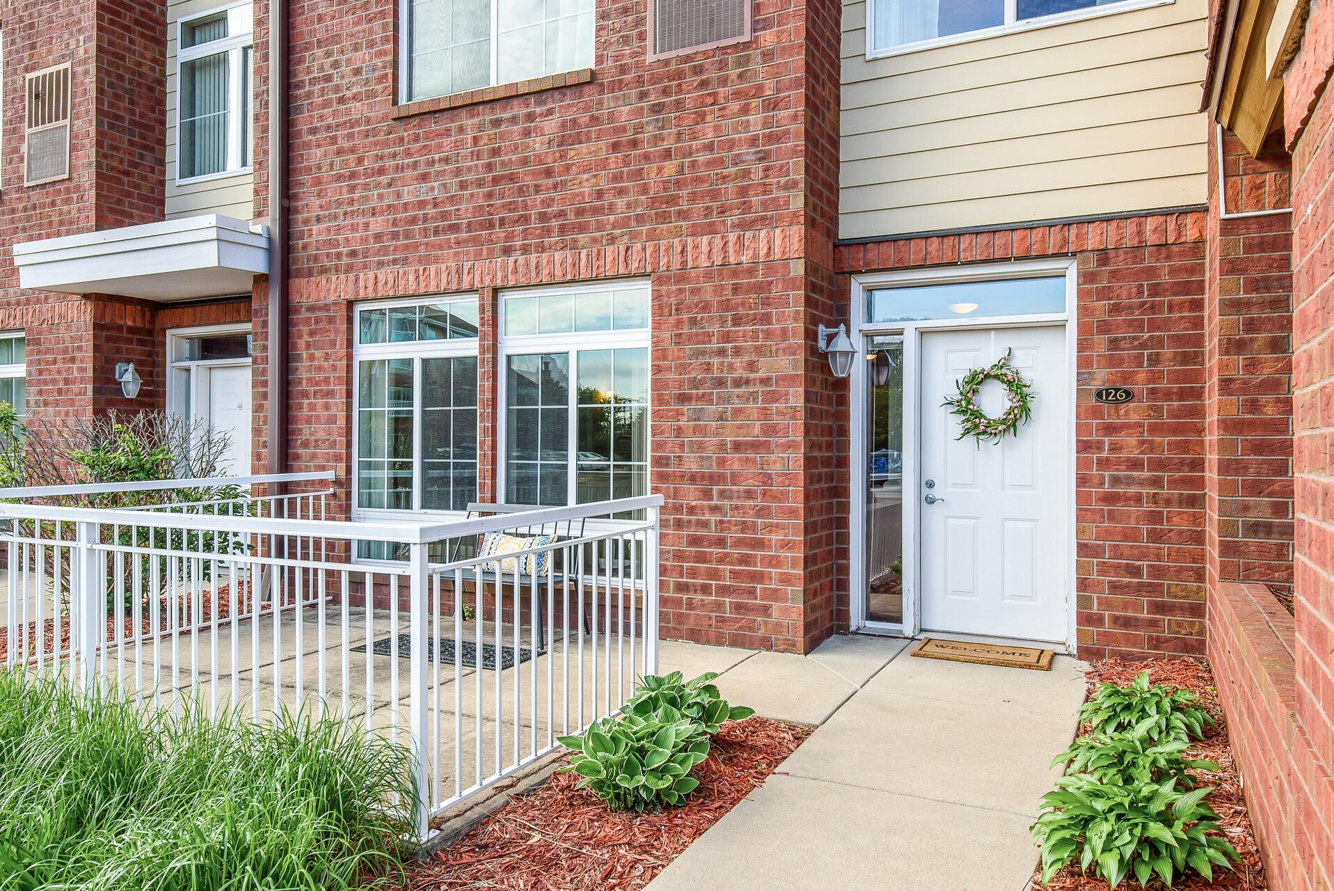 View of Residential at 649 Old Highway 8 #126, New Brighton MN 55112, New Brighton - Mike Wilen | Minnesota Team Real Estate