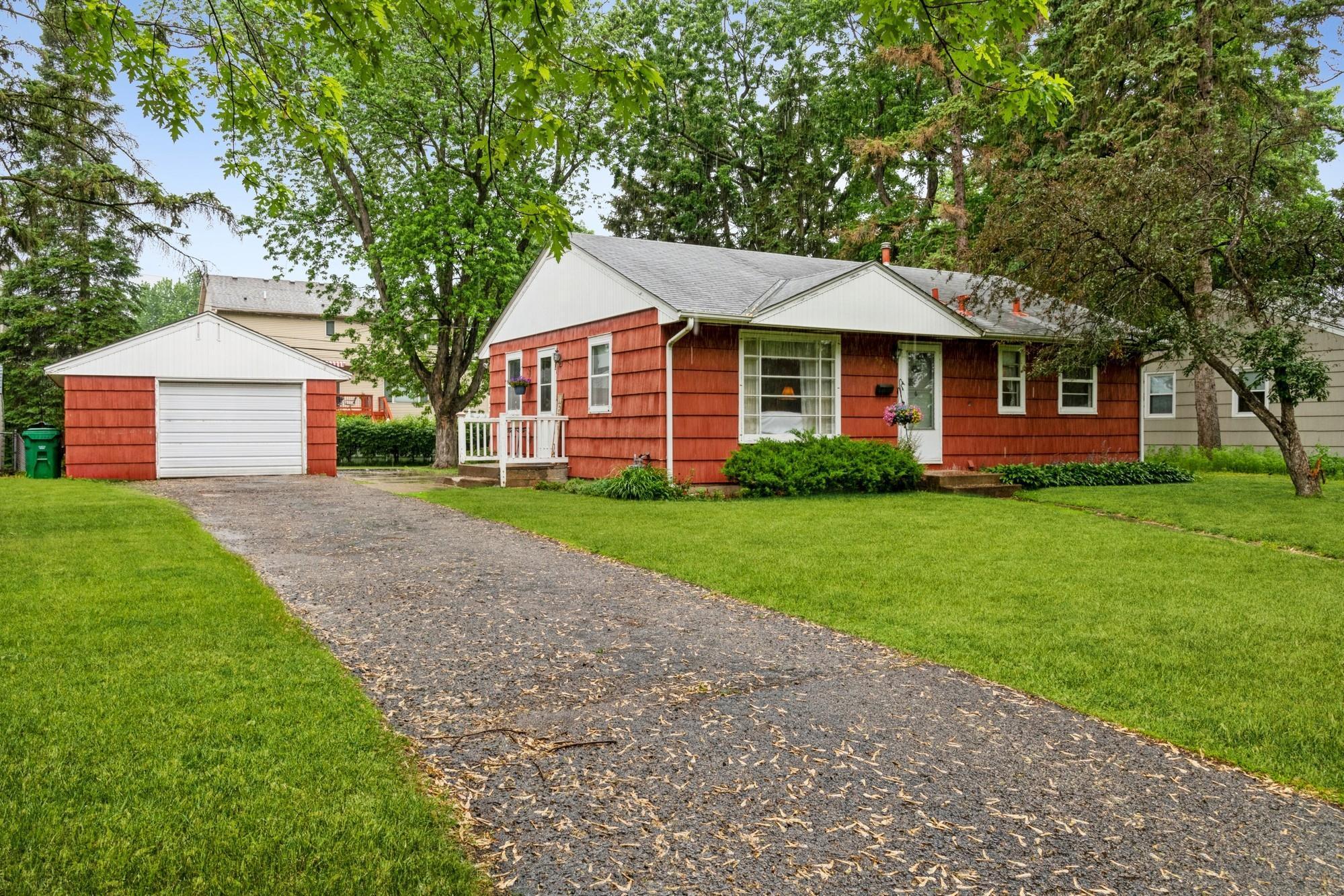 View of Residential at 5749 Nevada Avenue, Minneapolis MN 55428, Minneapolis - Mike Wilen | Minnesota Team Real Estate