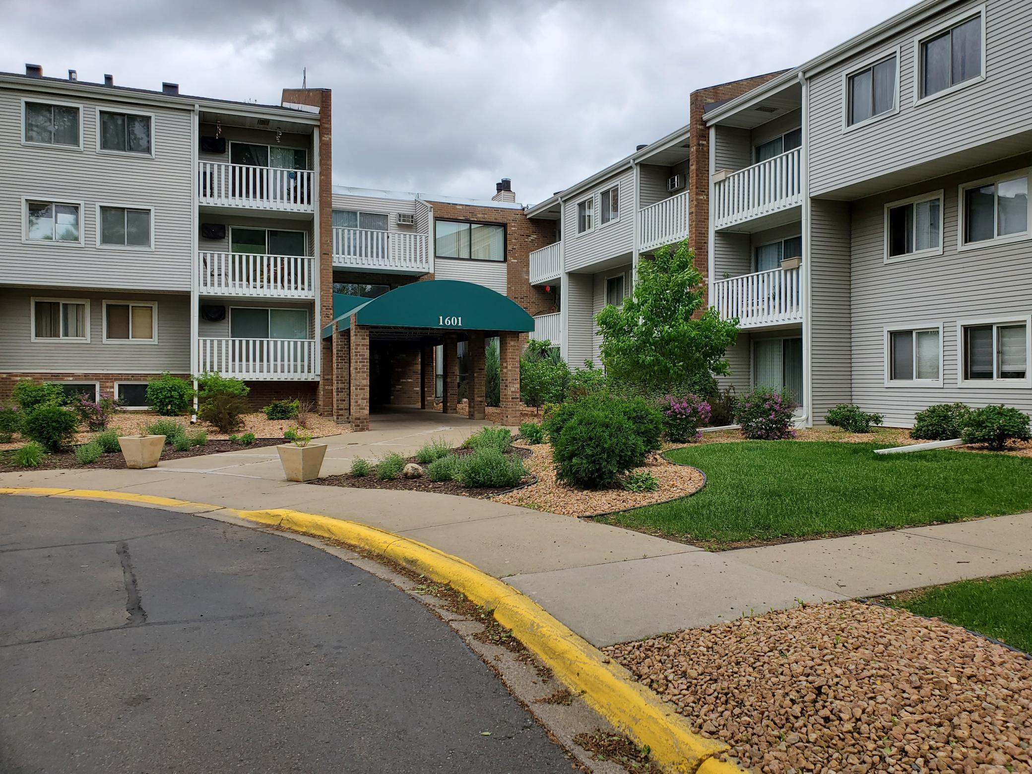 View of Residential at 1601 Innsbruck Drive #253, Fridley MN 55432, Fridley - Mike Wilen | Minnesota Team Real Estate