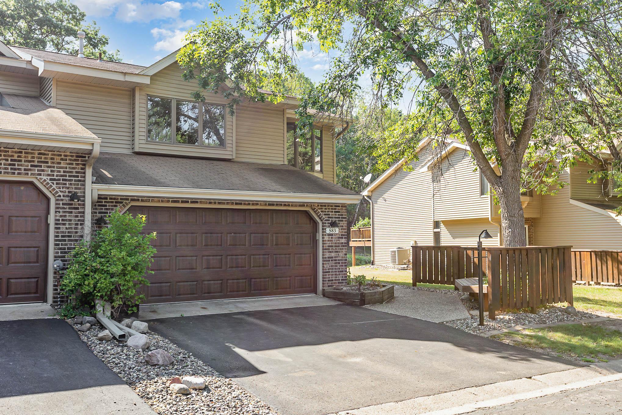 View of Residential at 583 Sterling Street, Maplewood MN 55119, Maplewood - Mike Wilen | Minnesota Team Real Estate