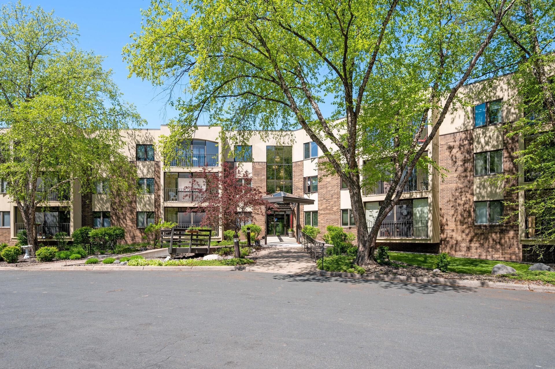 View of Residential at 20 Windsor Lane #313A, New Brighton MN 55112, New Brighton - Mike Wilen | Minnesota Team Real Estate