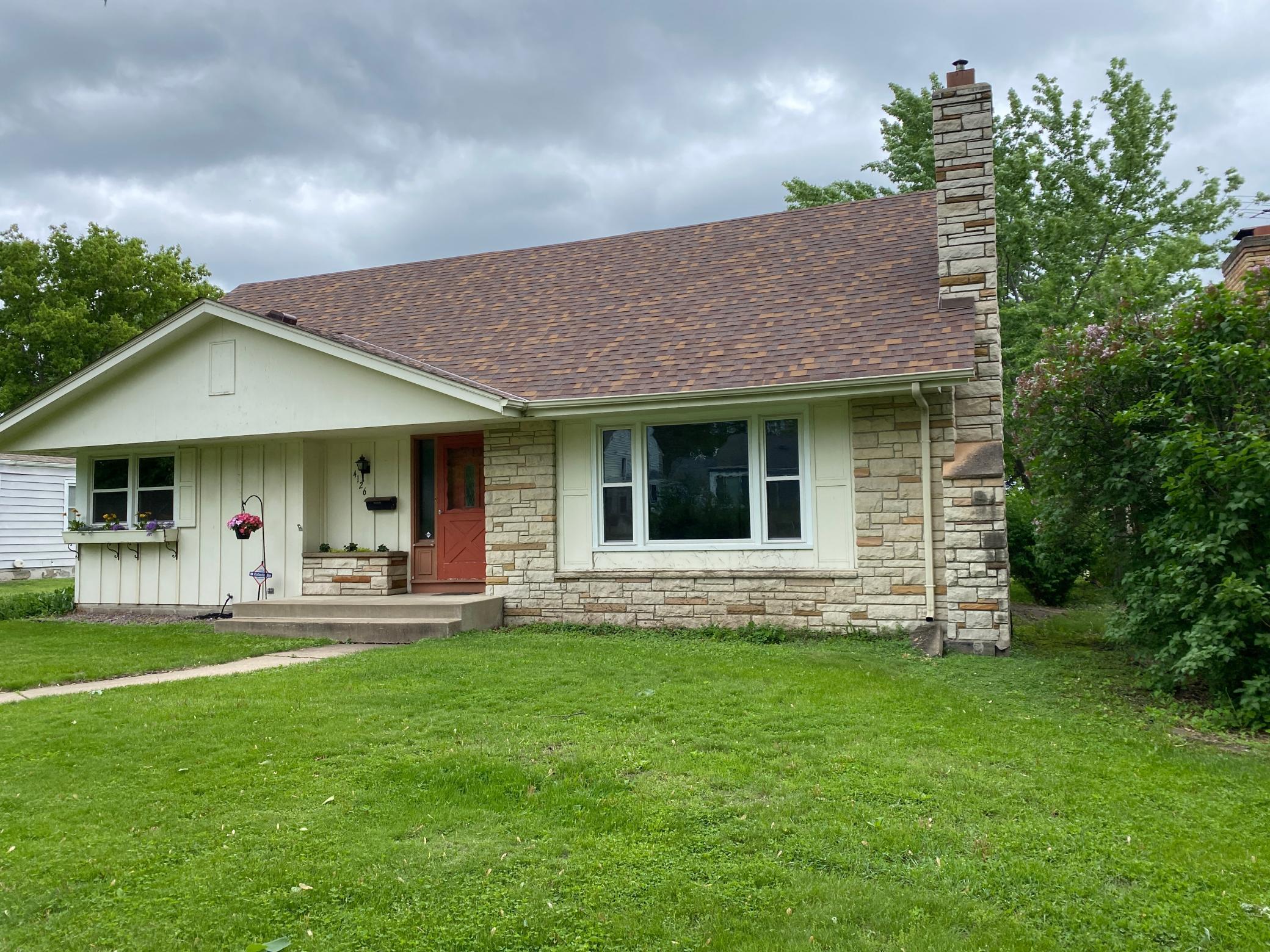 View of Residential at 4126 Welcome Avenue, Robbinsdale MN 55422, Robbinsdale - Mike Wilen | Minnesota Team Real Estate