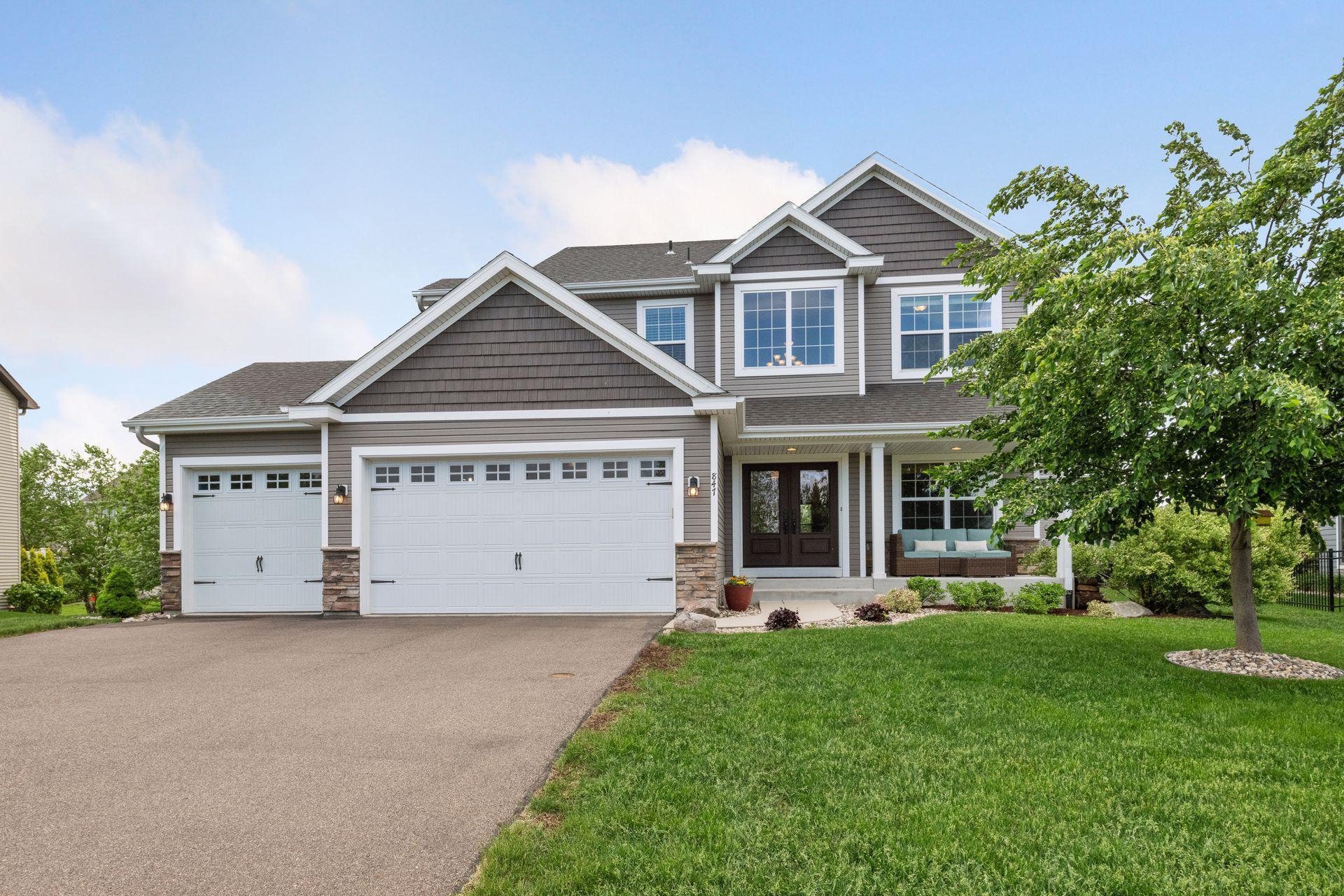 View of Residential at 847 Beach Road, Waconia MN 55387, Waconia - Mike Wilen | Minnesota Team Real Estate