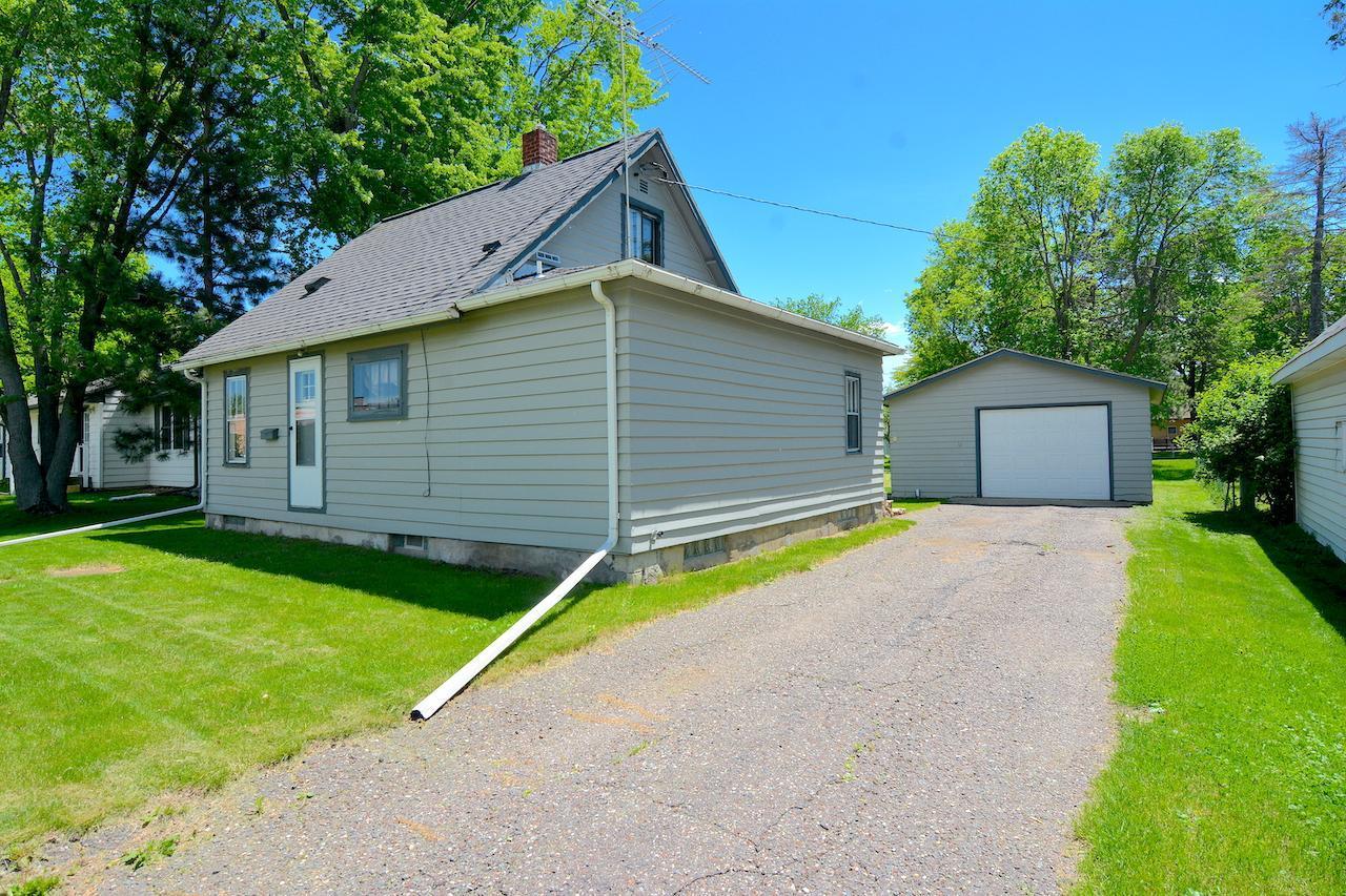 View of Residential at 535 3rd Street, Milaca MN 56353, Milaca - Mike Wilen | Minnesota Team Real Estate