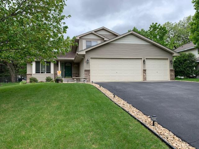 View of Residential at 1470 143rd Avenue, Andover MN 55304, Andover - Mike Wilen | Minnesota Team Real Estate