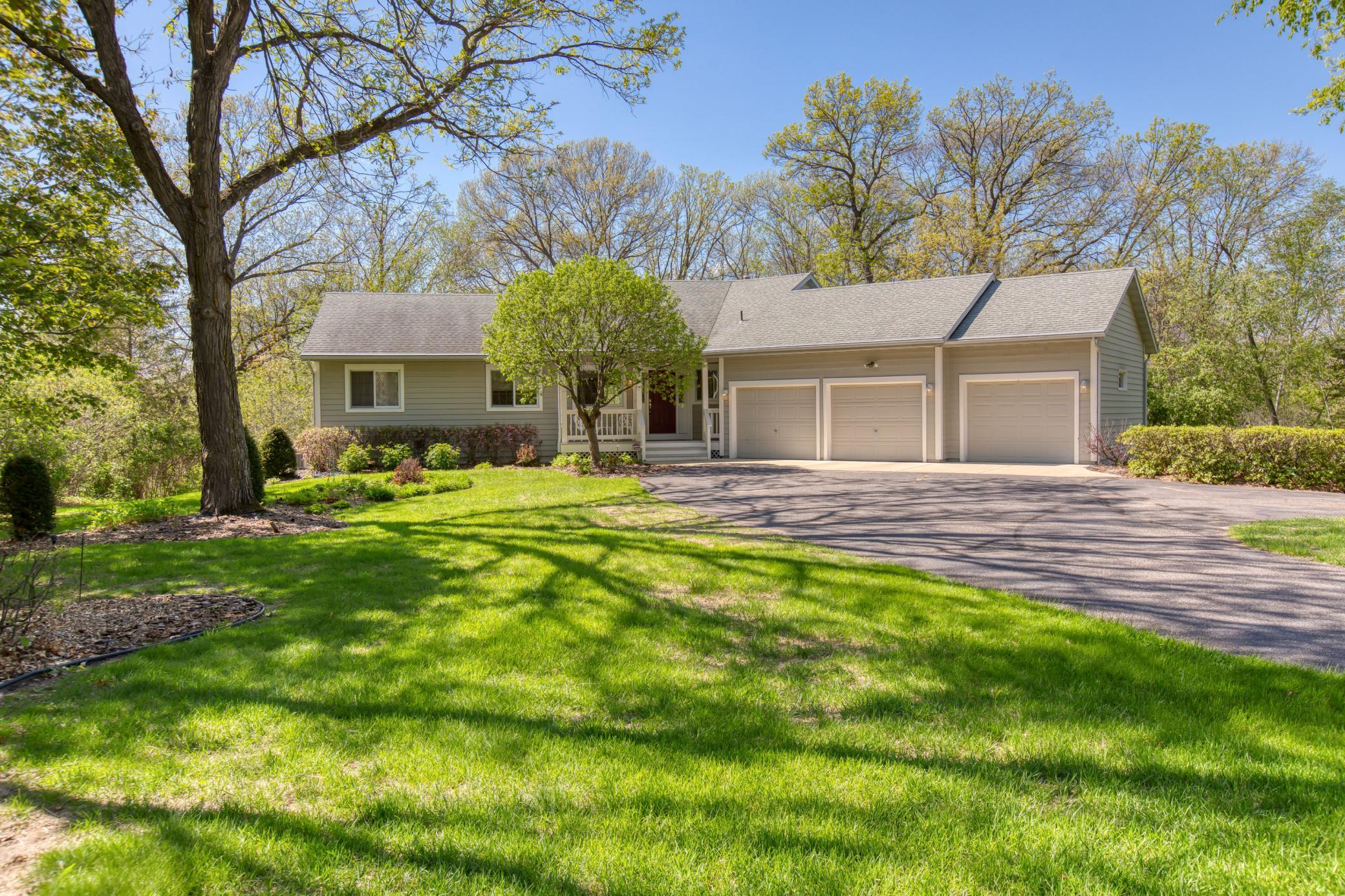 View of Residential at 29648 131st Street, Princeton MN 55371, Princeton - Mike Wilen | Minnesota Team Real Estate