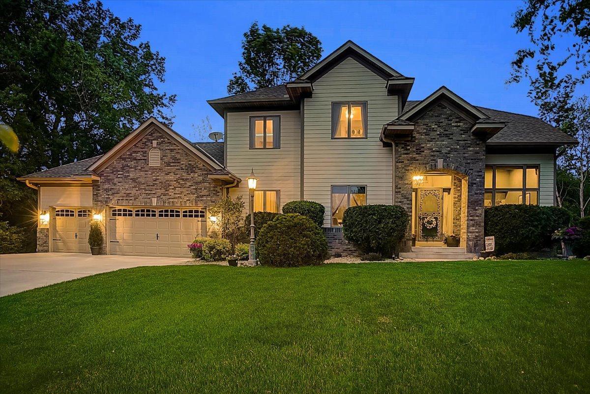 View of Residential at 1559 Sherman Lake Court, Lino Lakes MN 55038, Lino Lakes - Mike Wilen | Minnesota Team Real Estate