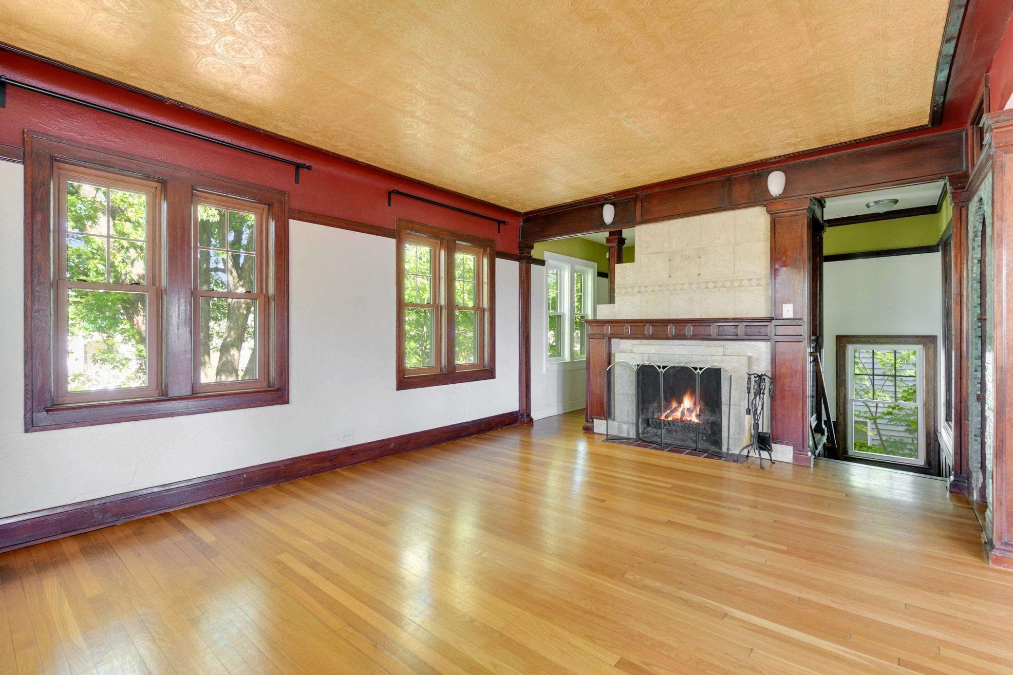 View of Residential Income at 3541 Portland Avenue, Minneapolis MN 55407, Minneapolis - Mike Wilen | Minnesota Team Real Estate