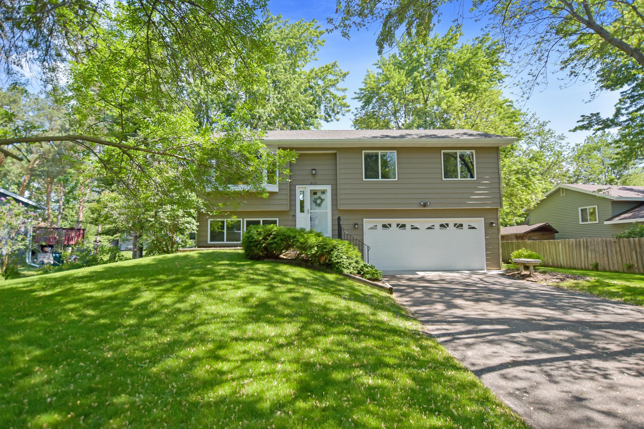 View of Residential at 813 96th Avenue, Blaine MN 55434, Blaine - Mike Wilen | Minnesota Team Real Estate