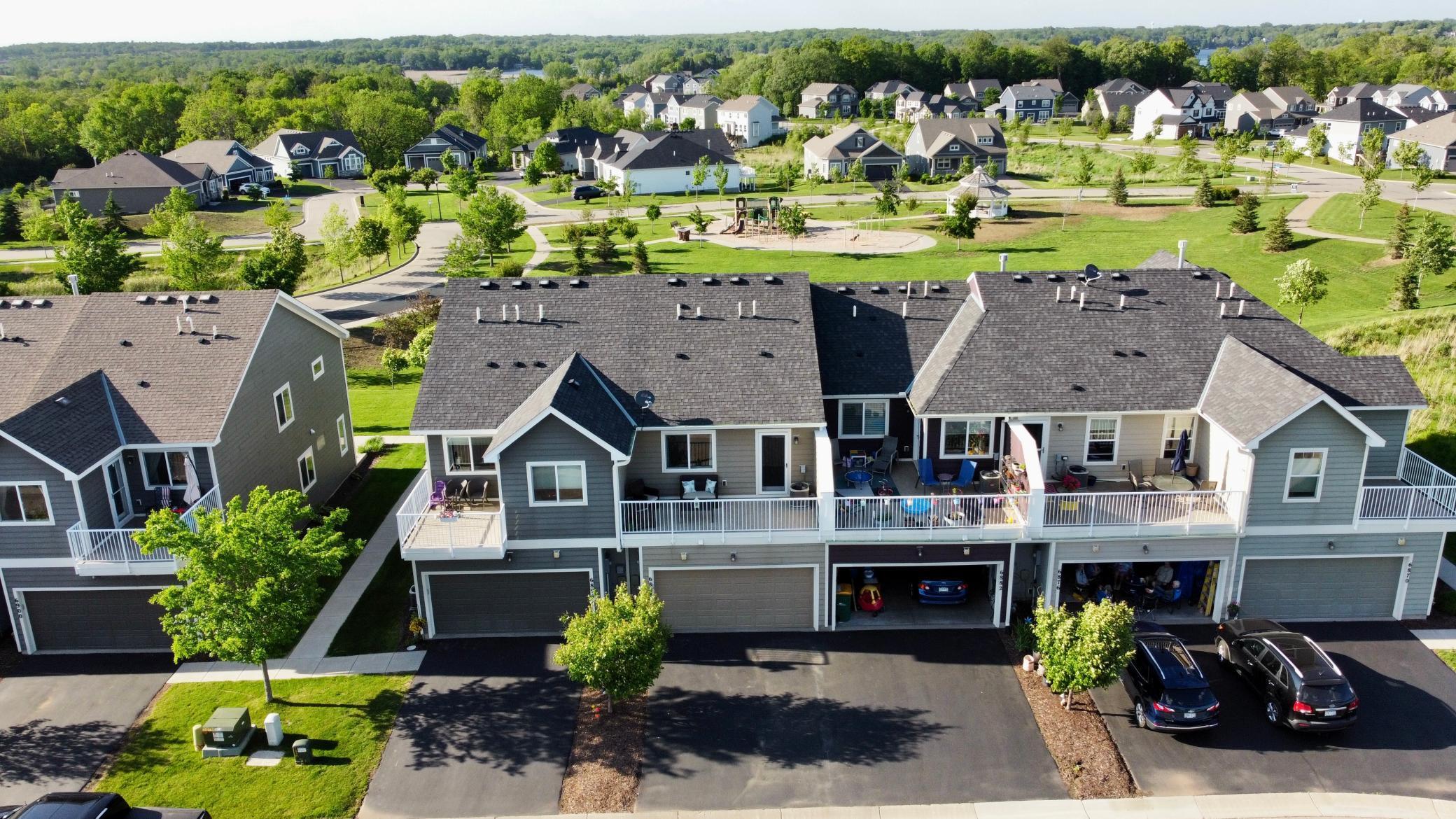View of Residential at 6888 Crosby Court, Excelsior MN 55331, Excelsior - Mike Wilen | Minnesota Team Real Estate