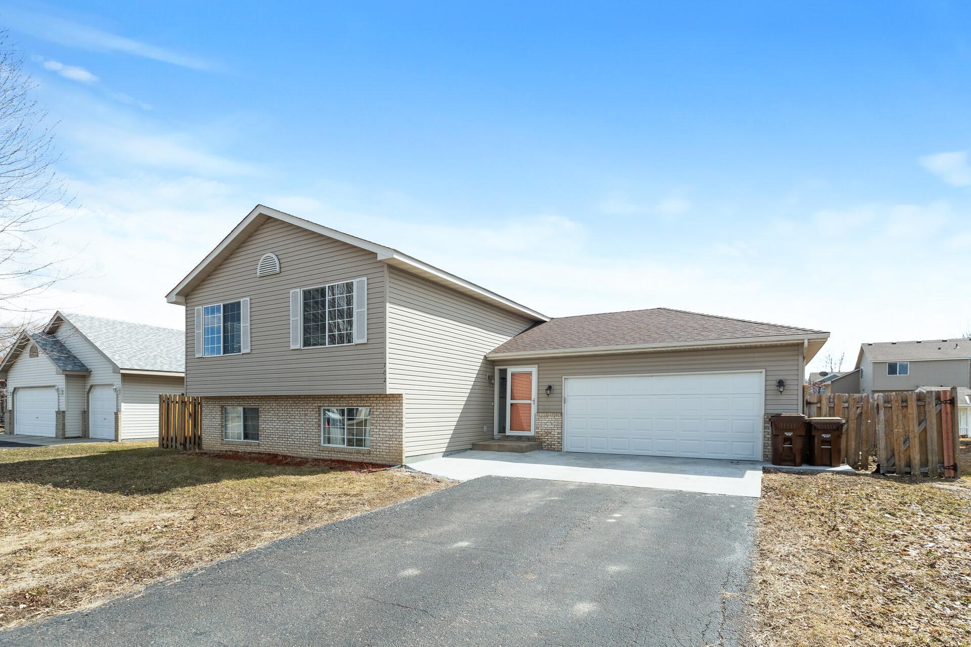 View of Residential at 702 Sunset Street, Buffalo MN 55313, Buffalo - Mike Wilen | Minnesota Team Real Estate