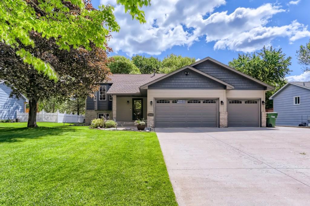 View of Residential at 12345 Jonquil Street, Coon Rapids MN 55433, Coon Rapids - Mike Wilen | Minnesota Team Real Estate