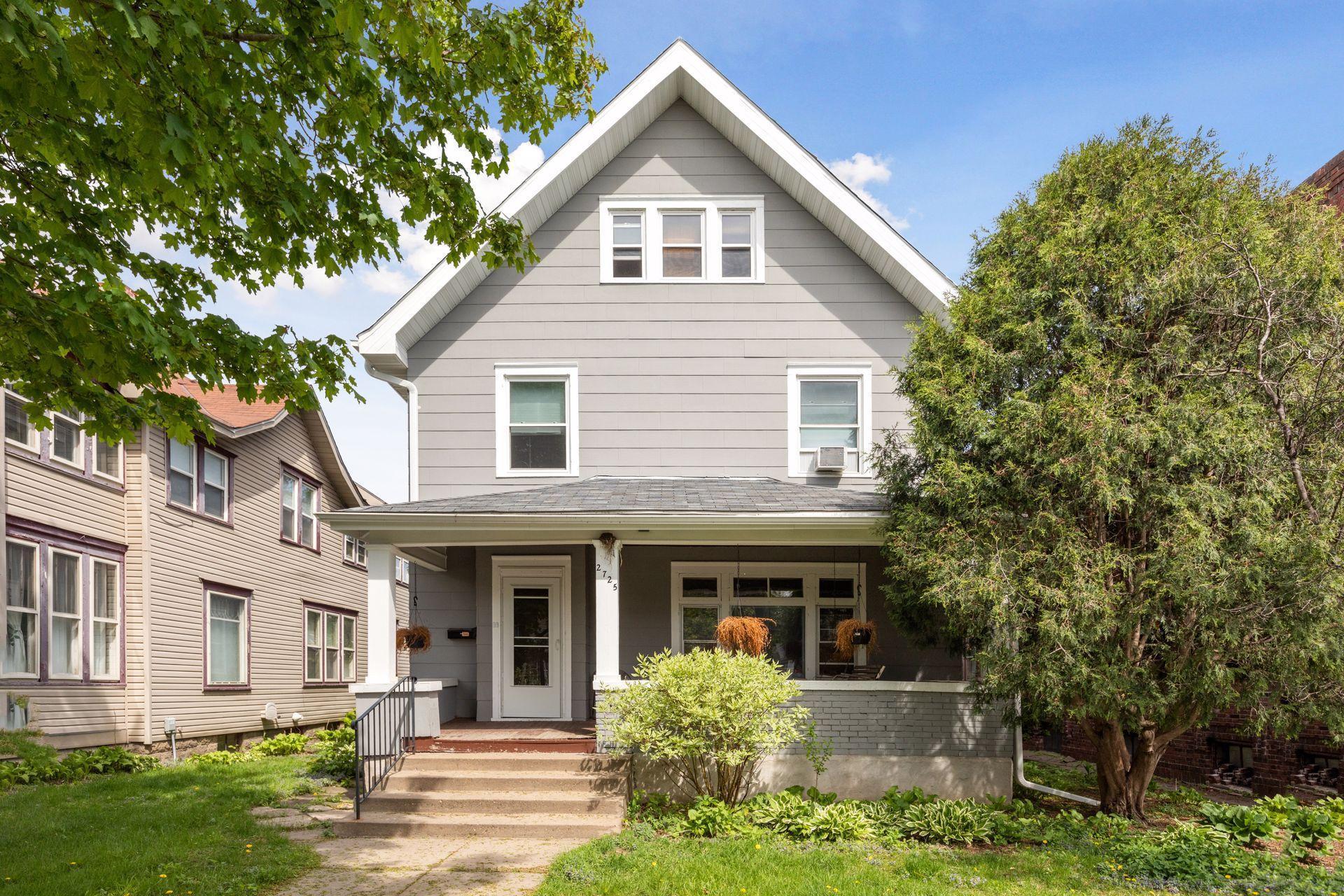 View of Residential Income at 2725 Aldrich Avenue, Minneapolis MN 55408, Minneapolis - Mike Wilen | Minnesota Team Real Estate