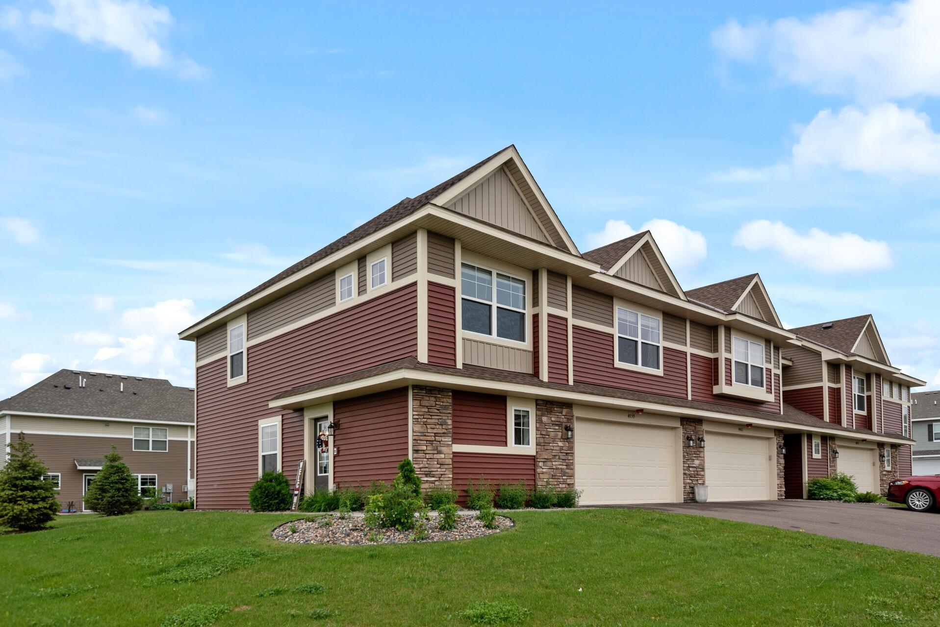 View of Residential at 4859 Martingale Drive, Woodbury MN 55129, Woodbury - Mike Wilen | Minnesota Team Real Estate