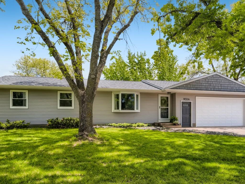 View of Residential at 9324 Park Avenue, Otsego MN 55330, Otsego - Mike Wilen | Minnesota Team Real Estate