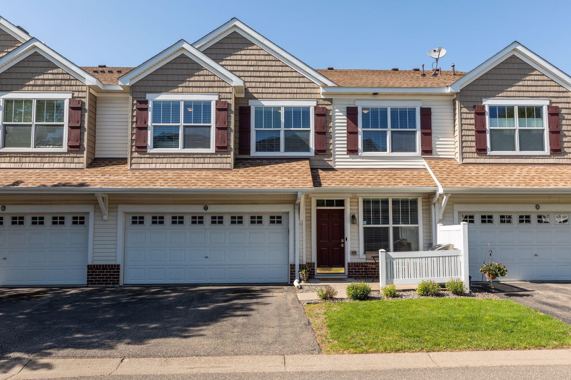View of Residential at 3017 Chamberlain Street #7, Maplewood MN 55109, Maplewood - Mike Wilen | Minnesota Team Real Estate