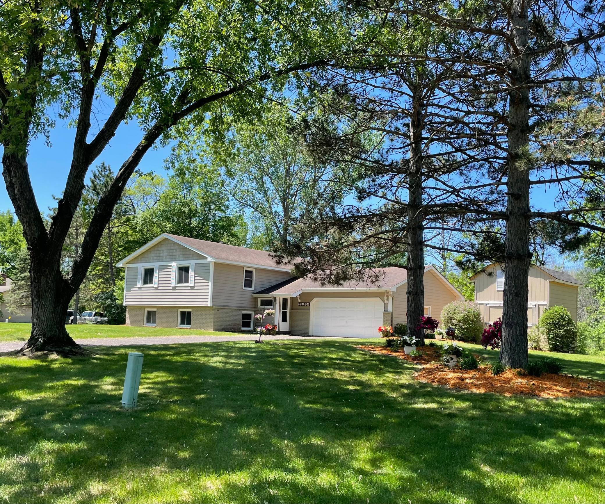 View of Residential at 16062 Jenkins Street, Ham Lake MN 55304, Ham Lake - Mike Wilen | Minnesota Team Real Estate