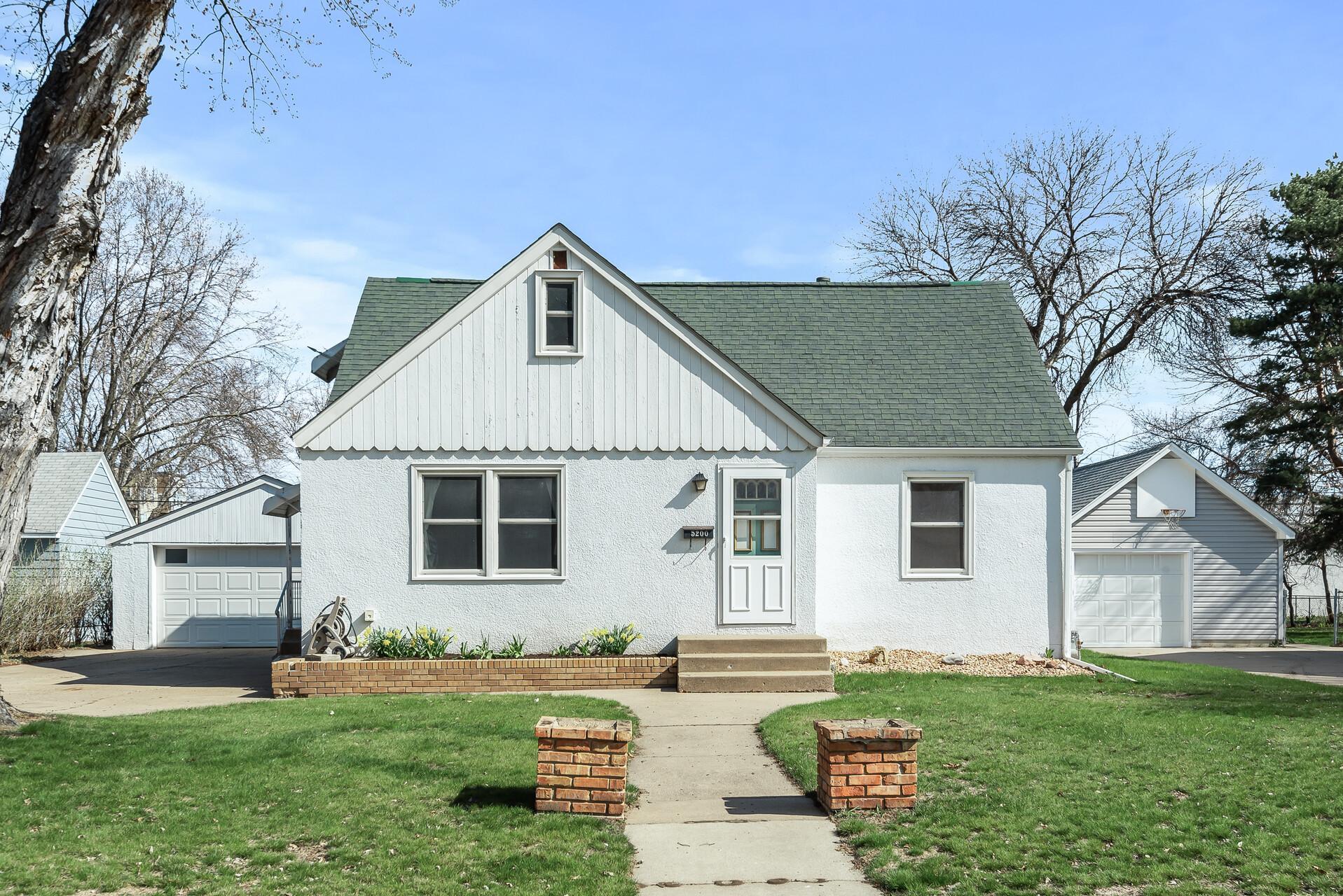 View of Residential at 5200 50th Avenue, Crystal MN 55429, Crystal - Mike Wilen | Minnesota Team Real Estate