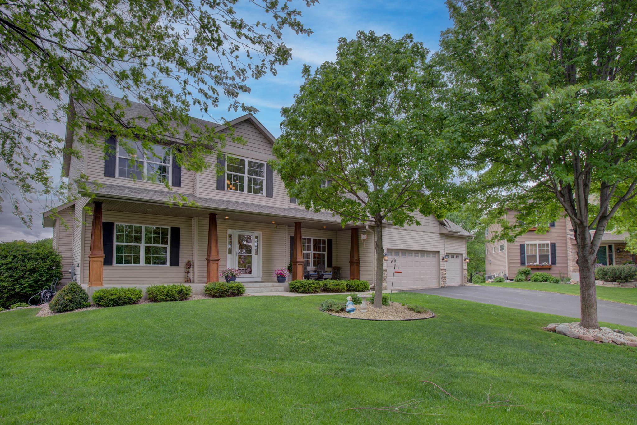 View of Residential at 11765 47th Circle, Saint Michael MN 55376, Saint Michael - Mike Wilen | Minnesota Team Real Estate