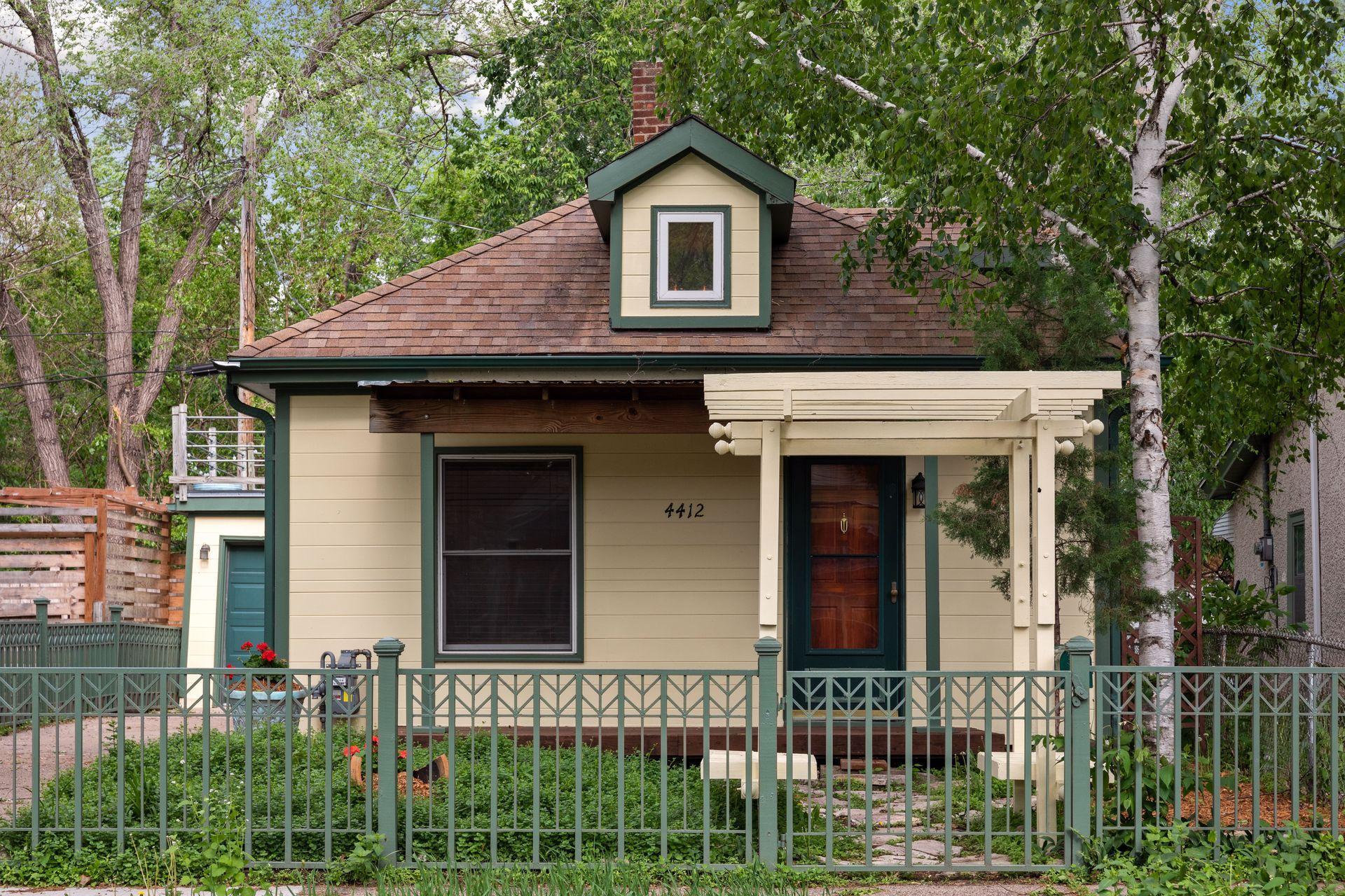 View of Residential at 4412 James Avenue, Minneapolis MN 55412, Minneapolis - Mike Wilen | Minnesota Team Real Estate