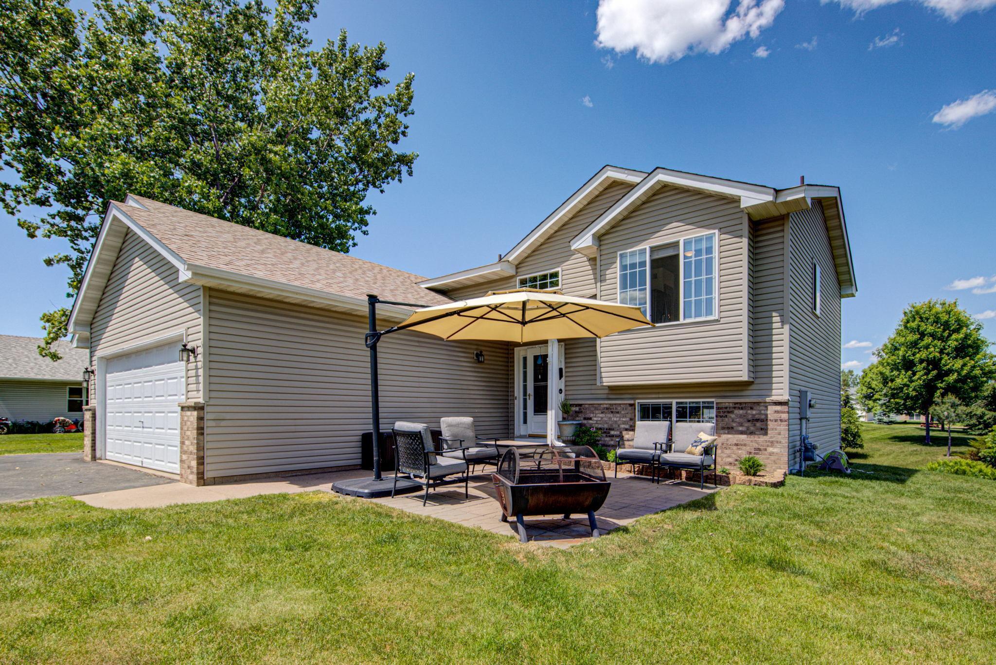 View of Residential at 502 Cottonwood Street, Isanti MN 55040, Isanti - Mike Wilen | Minnesota Team Real Estate