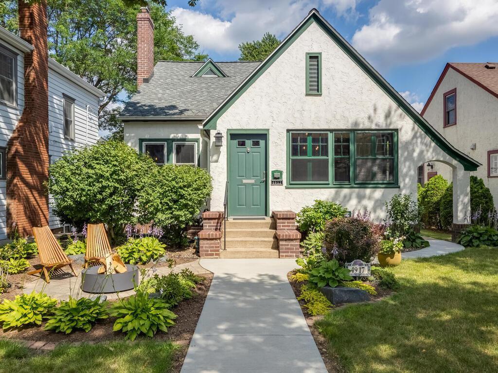 View of Residential at 4917 Ewing Avenue, Minneapolis MN 55410, Minneapolis - Mike Wilen | Minnesota Team Real Estate