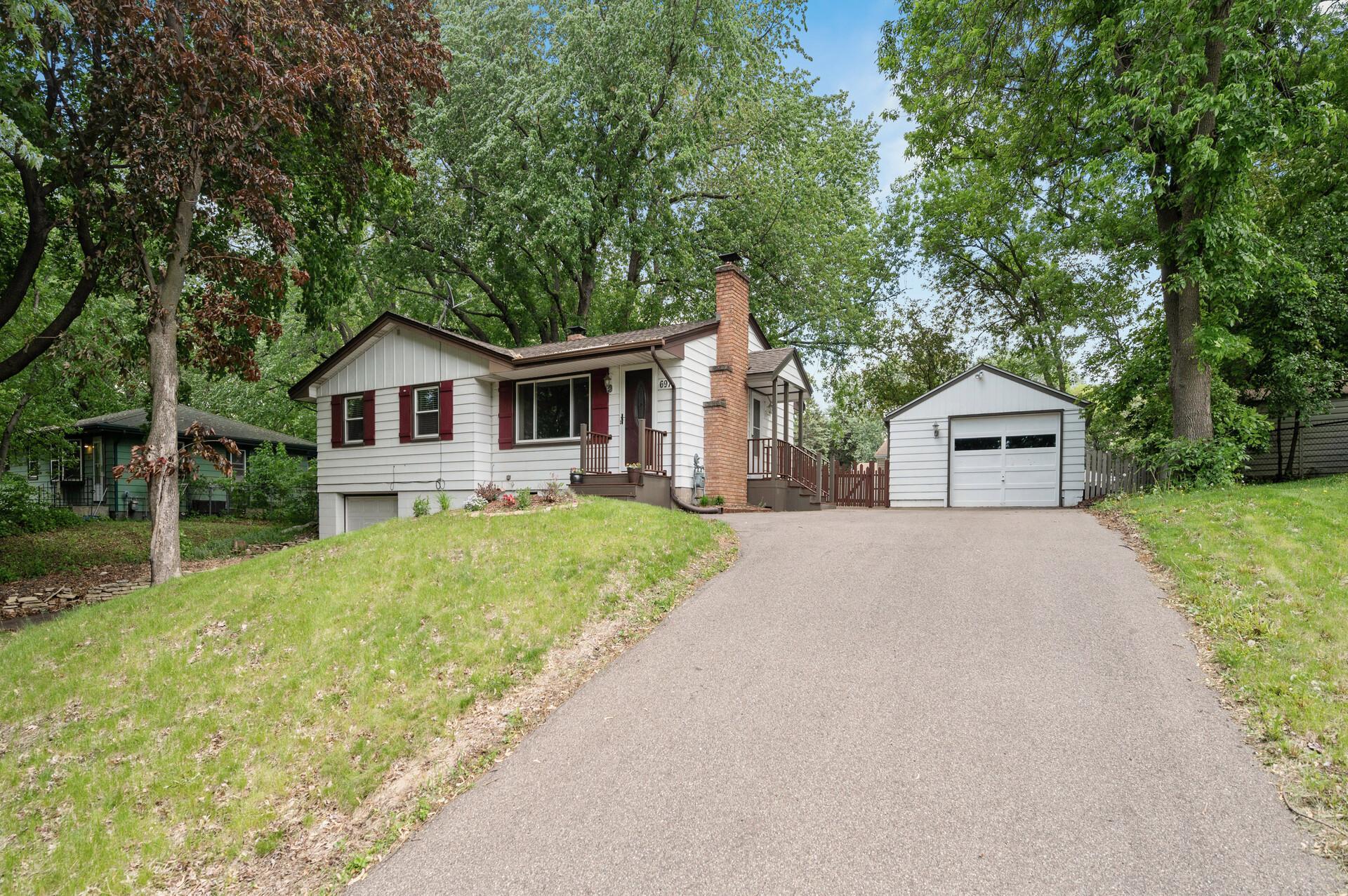 View of Residential at 697 Esther Lane, Woodbury MN 55125, Woodbury - Mike Wilen | Minnesota Team Real Estate