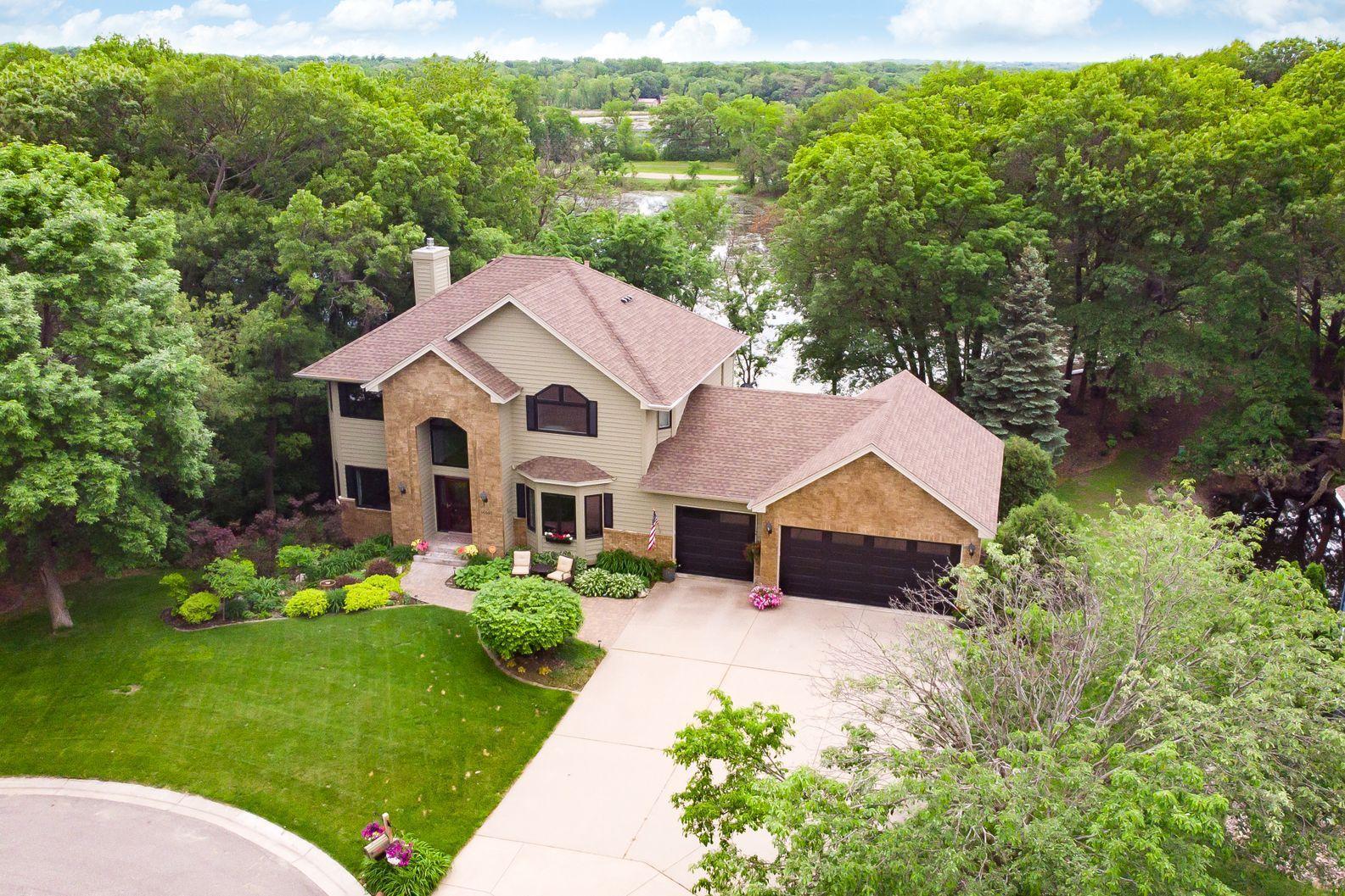 View of Residential at 16590 Klamath Terrace, Lakeville MN 55044, Lakeville - Mike Wilen | Minnesota Team Real Estate
