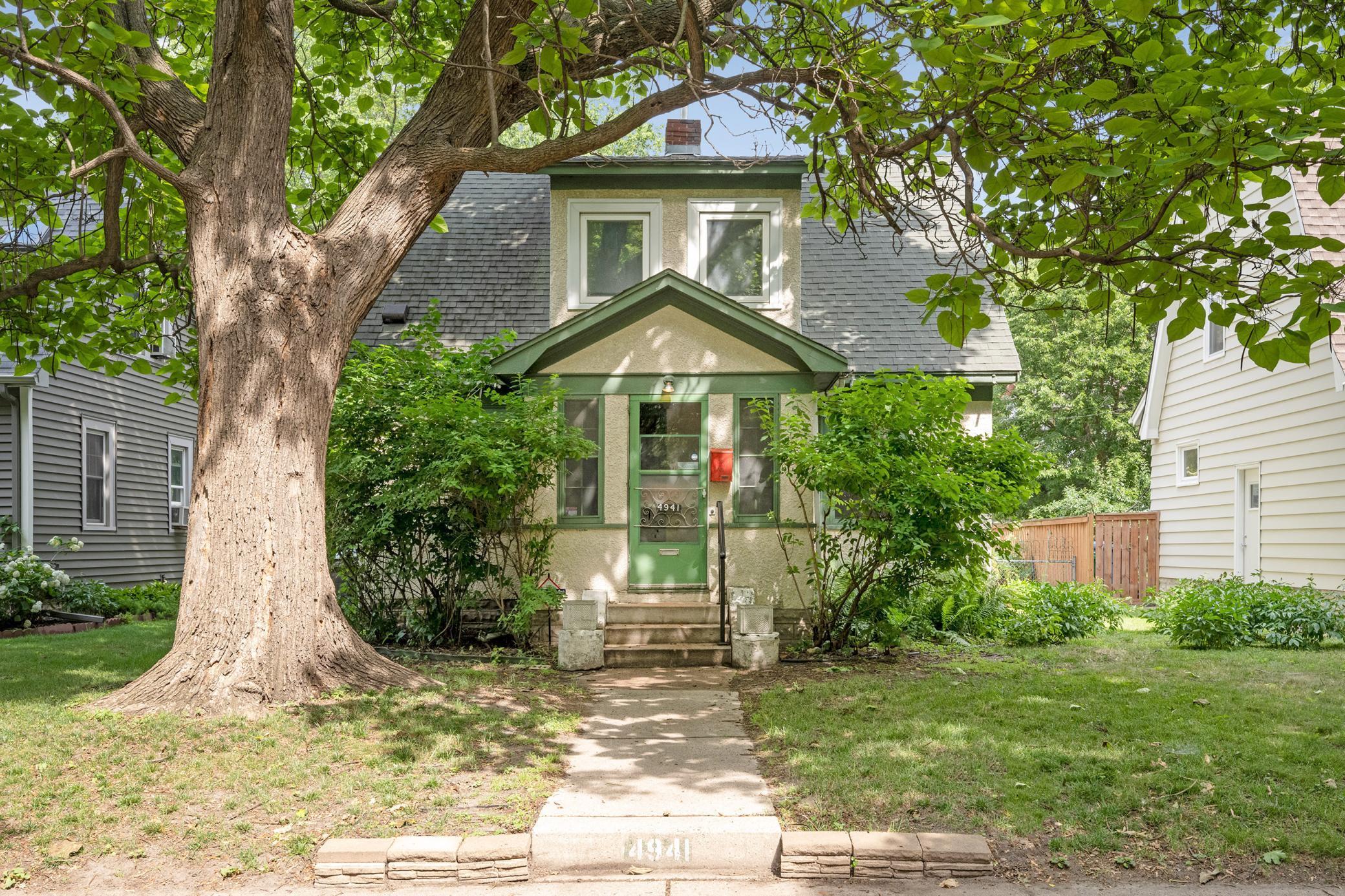 View of Residential at 4941 37th Avenue, Minneapolis MN 55417, Minneapolis - Mike Wilen | Minnesota Team Real Estate