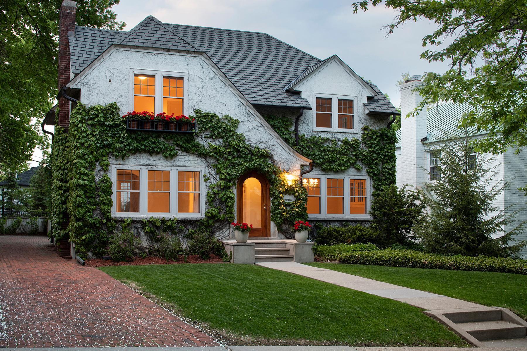 View of Residential at 2208 49th Street, Minneapolis MN 55419, Minneapolis - Mike Wilen | Minnesota Team Real Estate