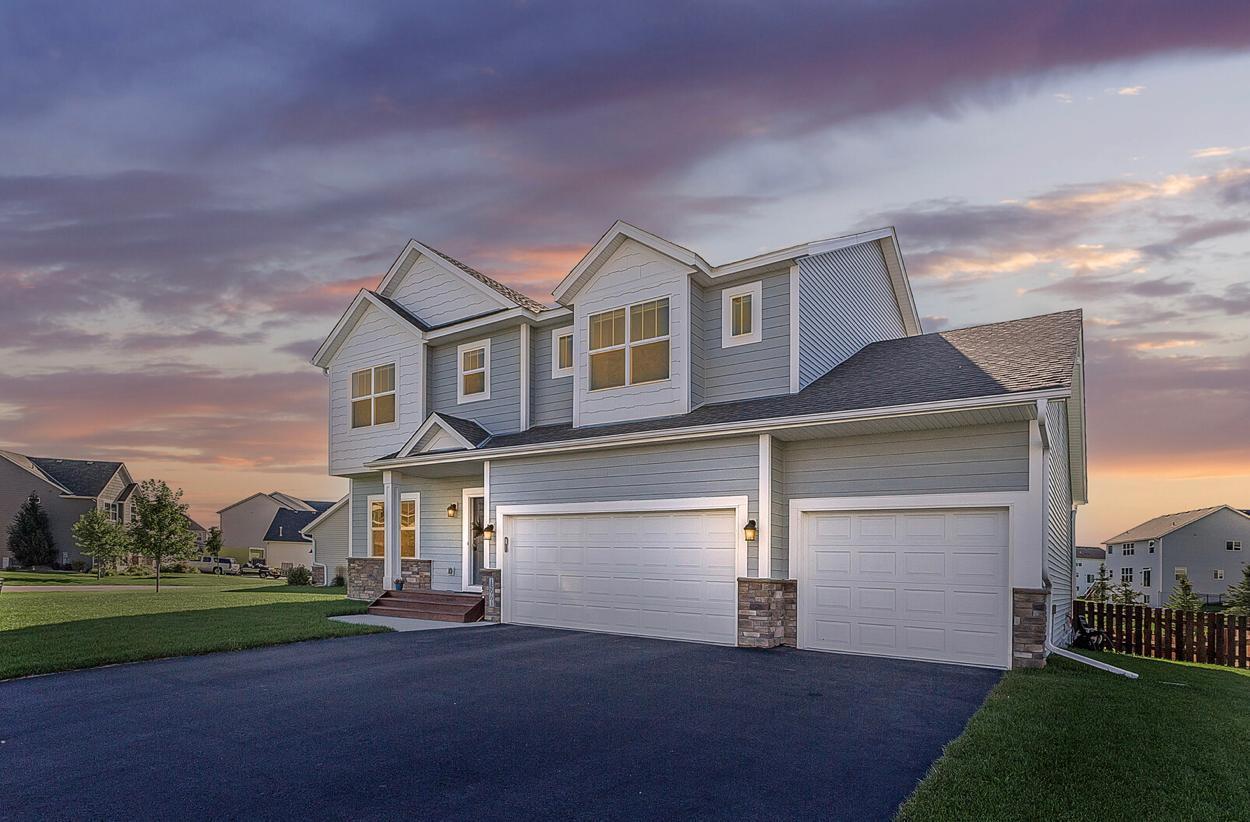 View of Residential at 15961 Fair Meadows Lane, Maple Grove MN 55369, Maple Grove - Mike Wilen | Minnesota Team Real Estate