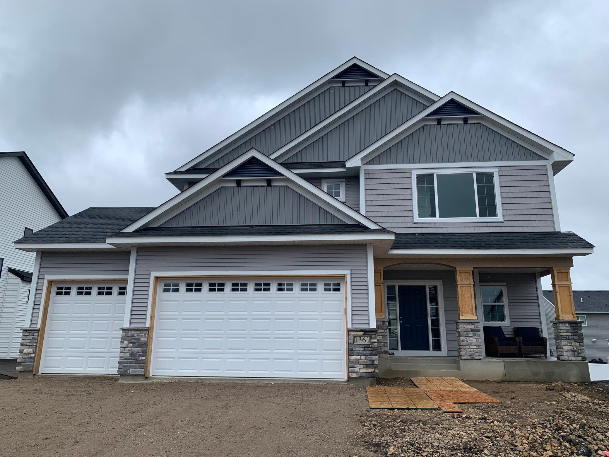 View of Residential at 1361 142ND Street, Rosemount MN 55068, Rosemount - Mike Wilen | Minnesota Team Real Estate