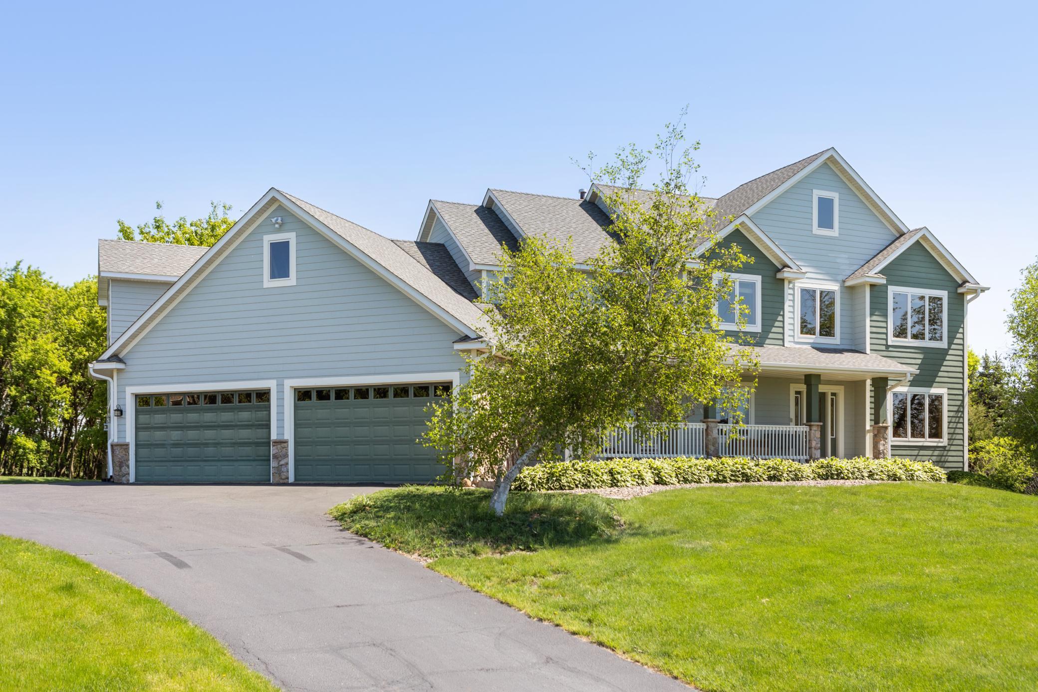 View of Residential at 15350 Painters Lane, Stillwater MN 55082, Stillwater - Mike Wilen | Minnesota Team Real Estate