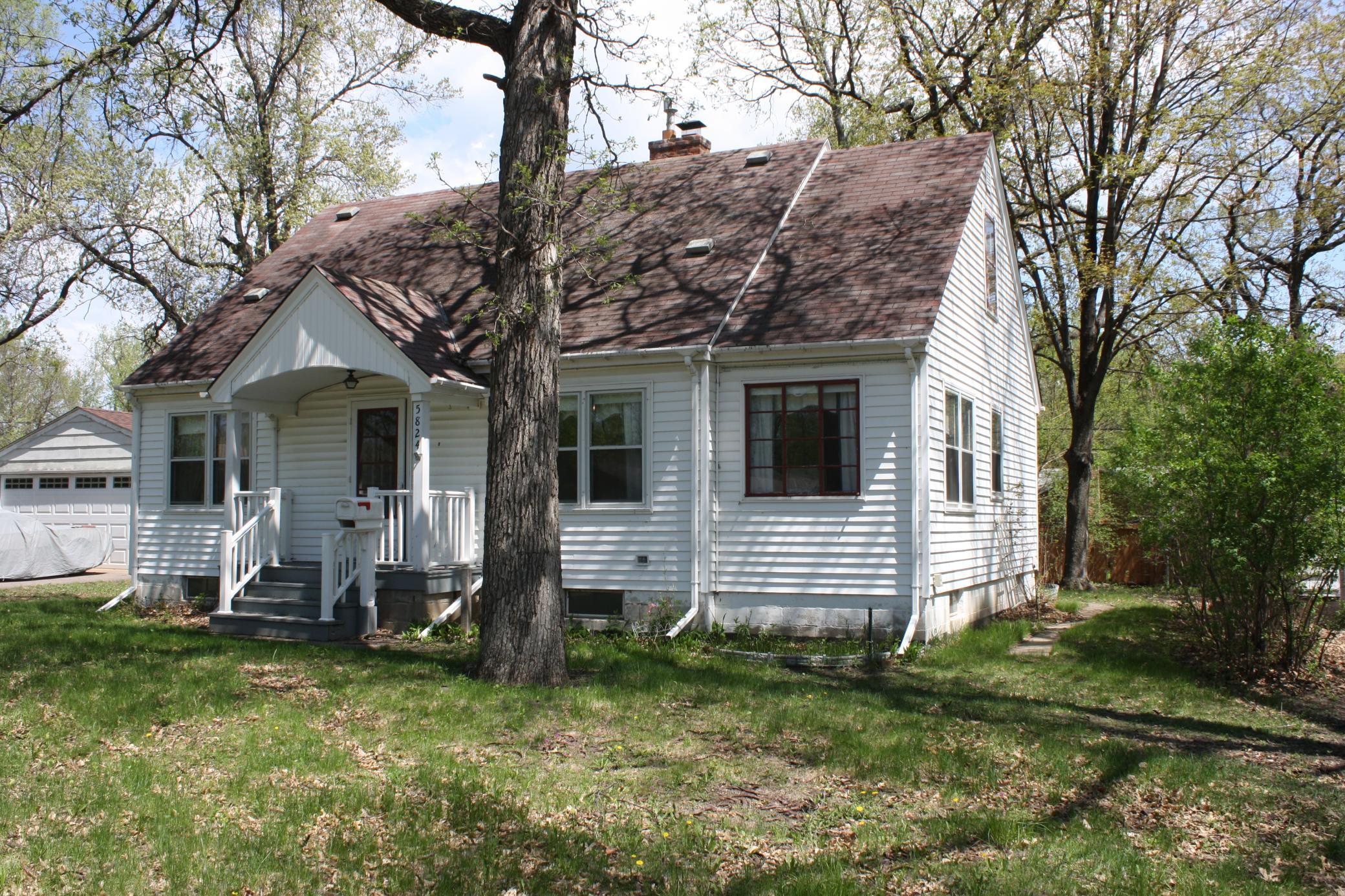 View of Residential at 5824 Perry Avenue, Crystal MN 55429, Crystal - Mike Wilen | Minnesota Team Real Estate