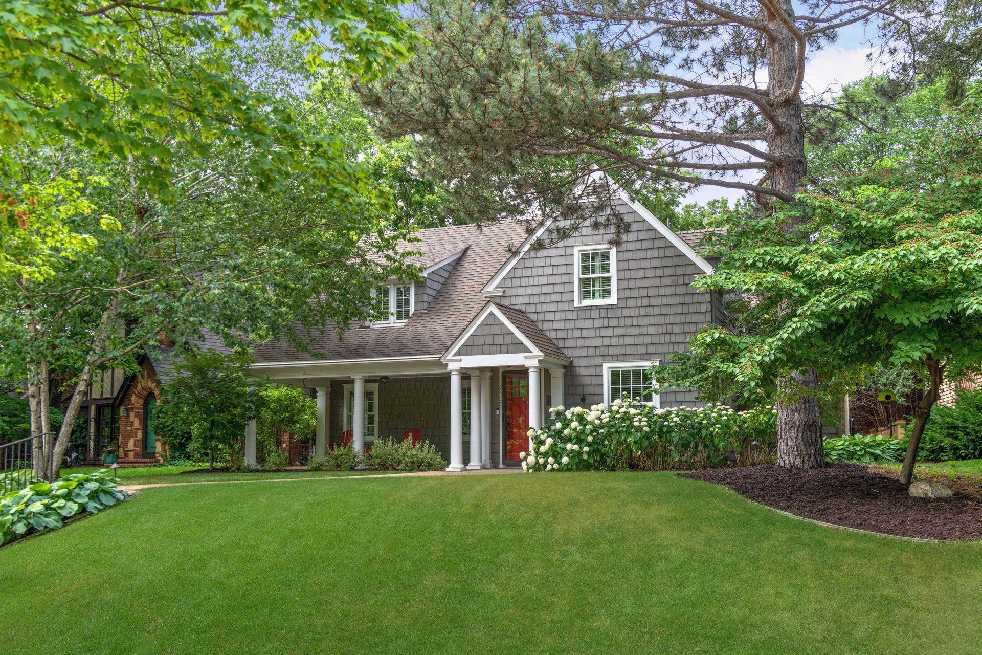 View of Residential at 3530 Edmund Boulevard, Minneapolis MN 55406, Minneapolis - Mike Wilen | Minnesota Team Real Estate