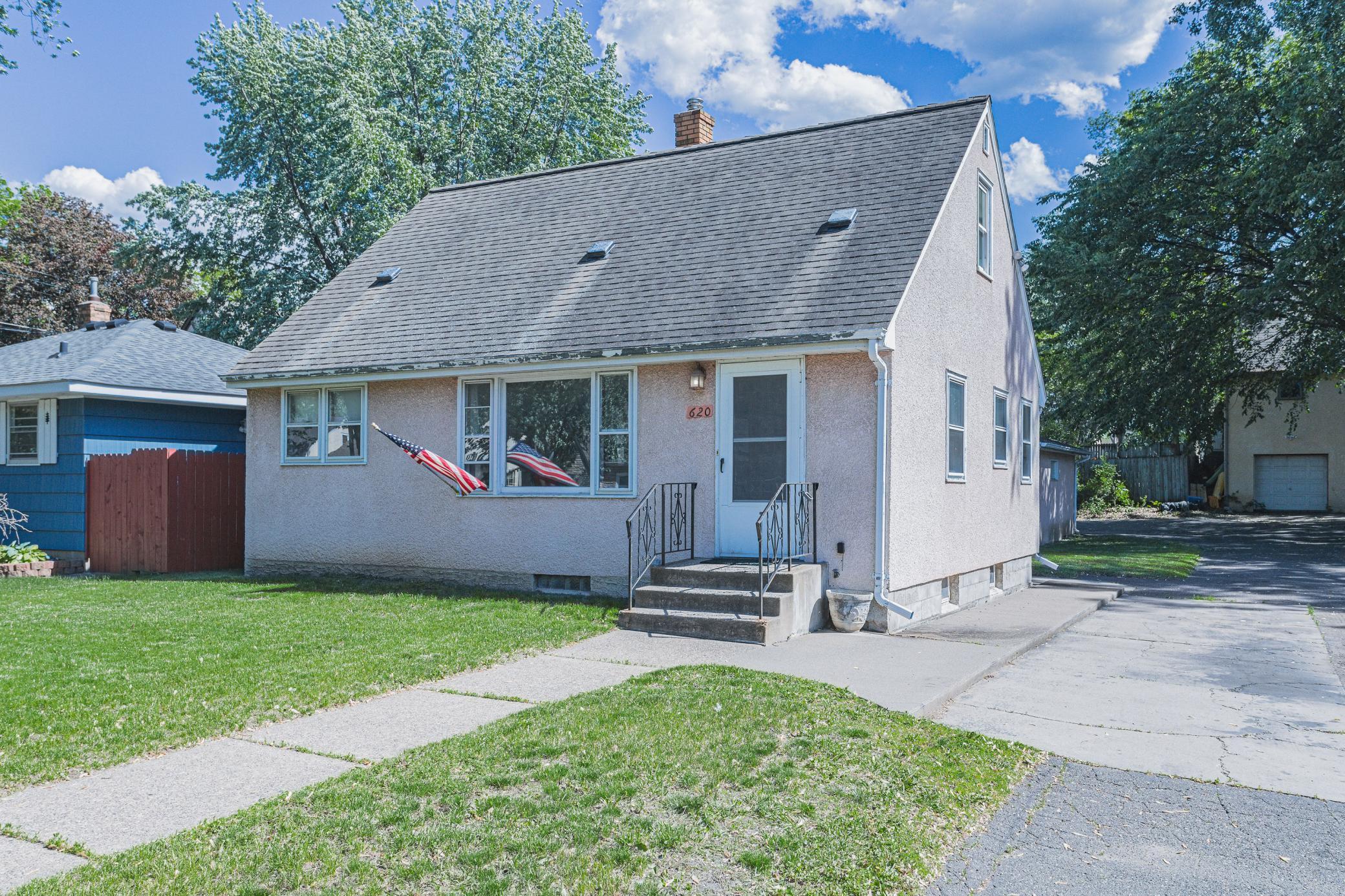 View of Residential at 620 Larpenteur Avenue, Saint Paul MN 55117, Saint Paul - Mike Wilen | Minnesota Team Real Estate