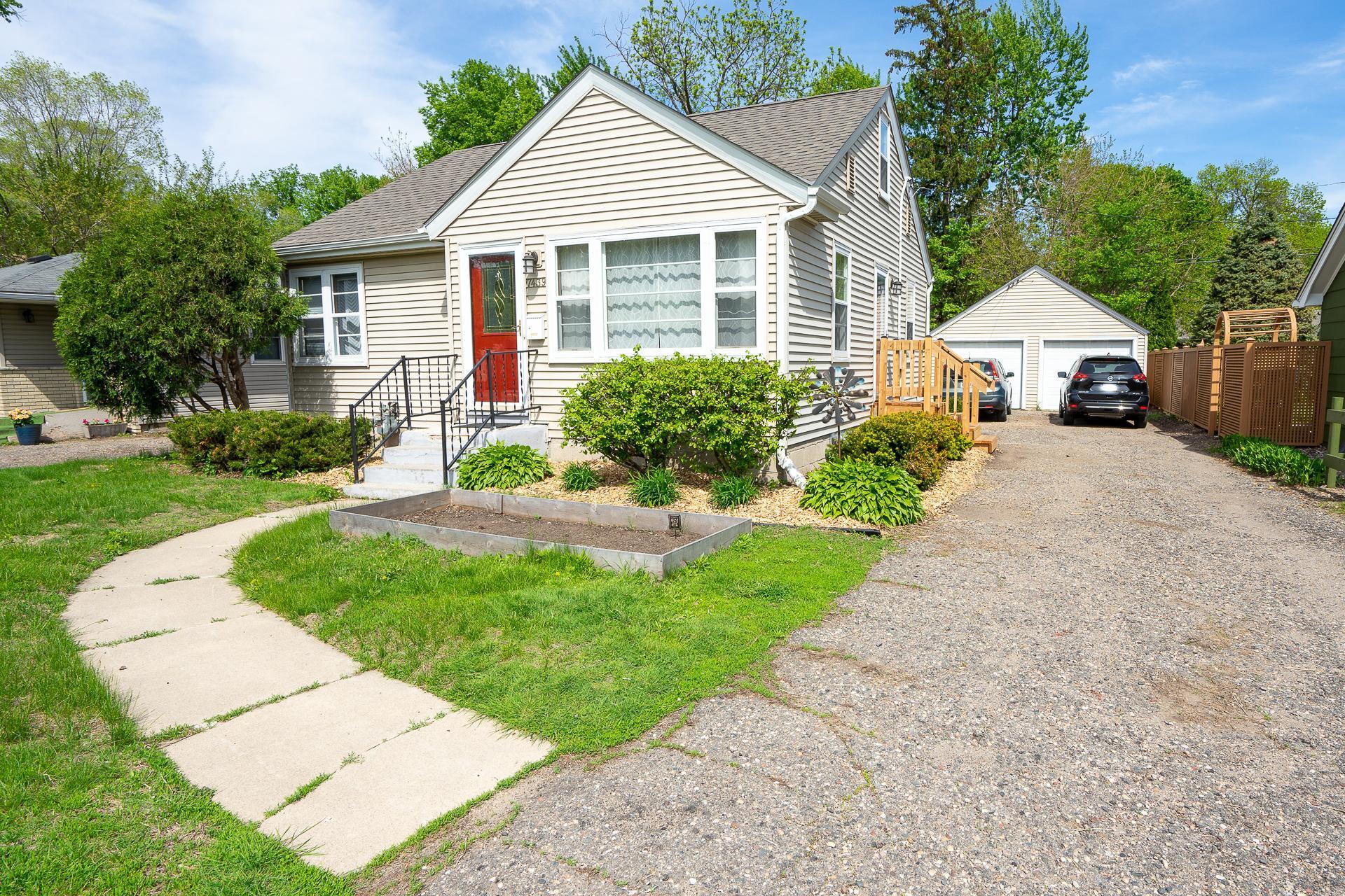 View of Residential at 7439 Portland Avenue, Richfield MN 55423, Richfield - Mike Wilen | Minnesota Team Real Estate