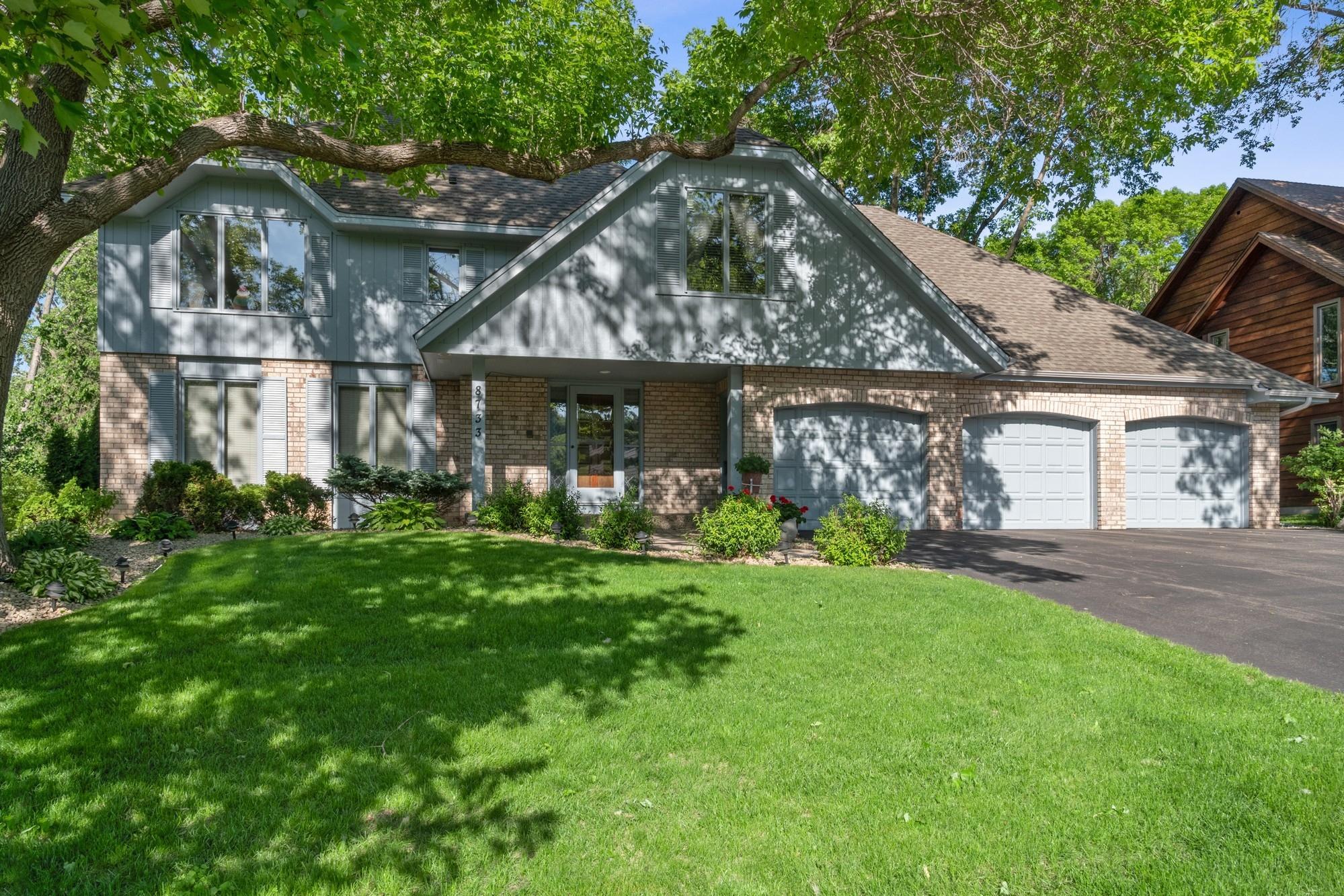 View of Residential at 8733 Sandro Road, Bloomington MN 55438, Bloomington - Mike Wilen | Minnesota Team Real Estate