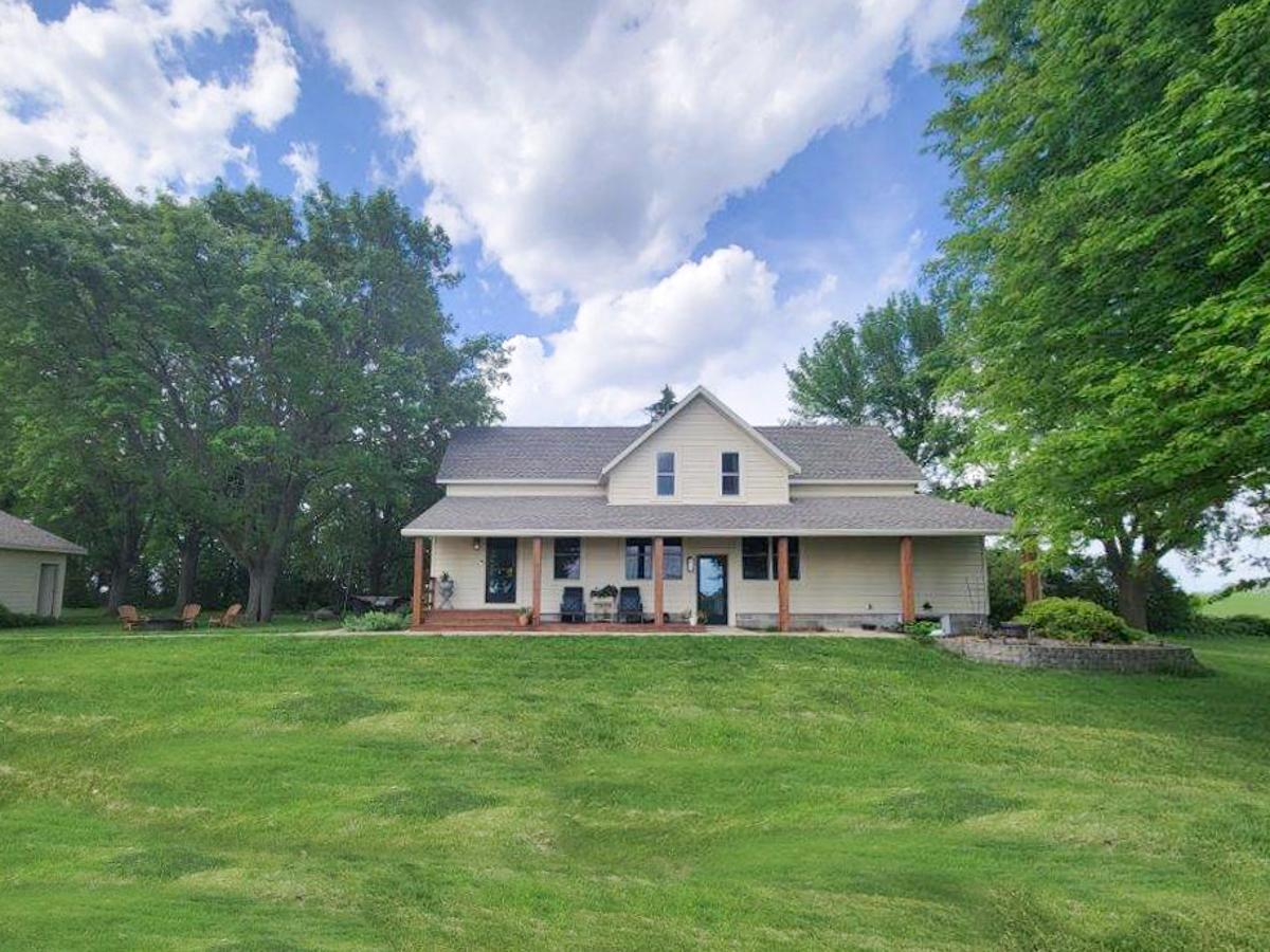 View of Residential at 26327 401st Avenue, Arlington MN 55307, Arlington - Mike Wilen | Minnesota Team Real Estate