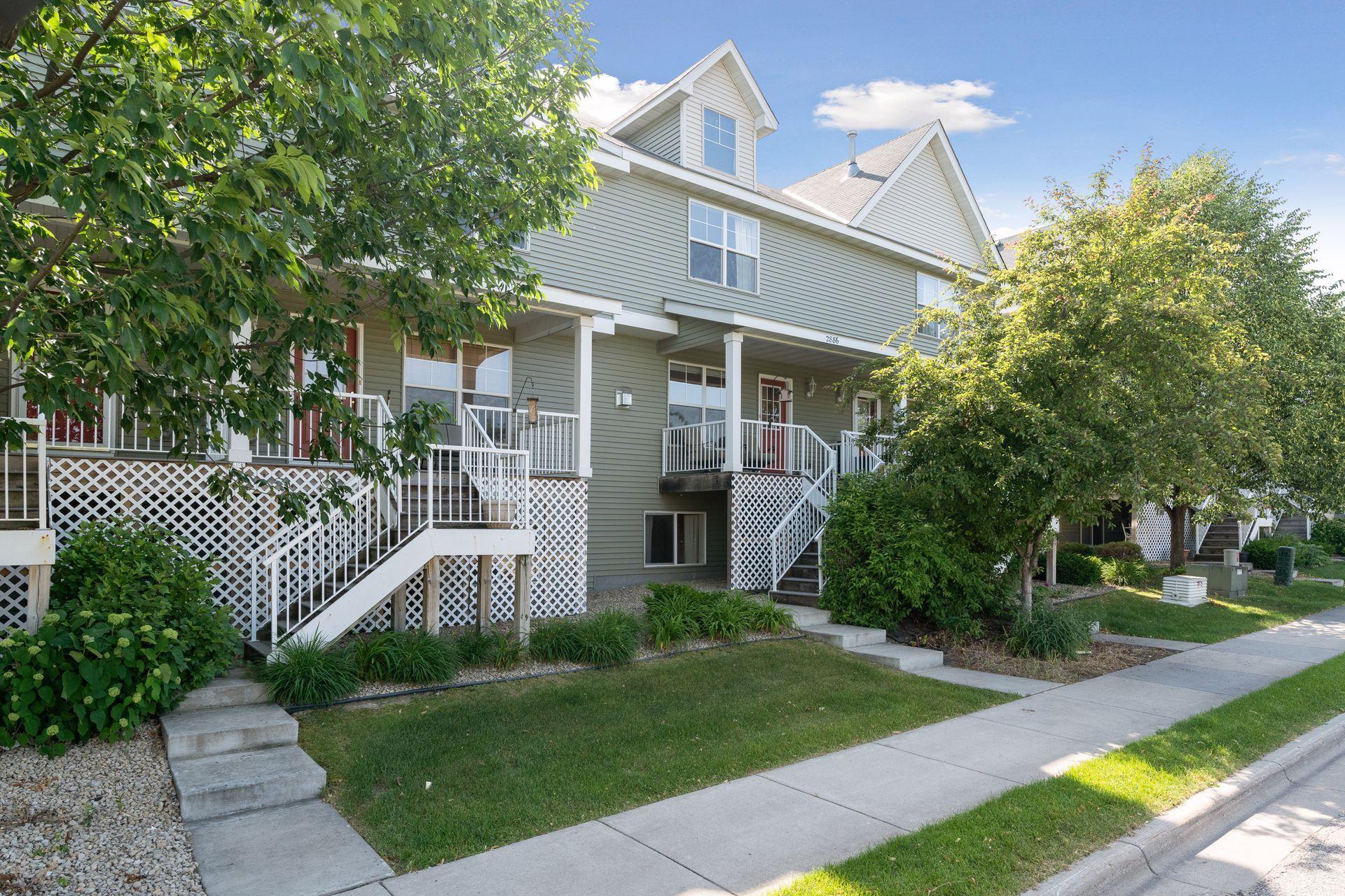 View of Residential at 2886 Clover Ridge Drive, Chaska MN 55318, Chaska - Mike Wilen | Minnesota Team Real Estate