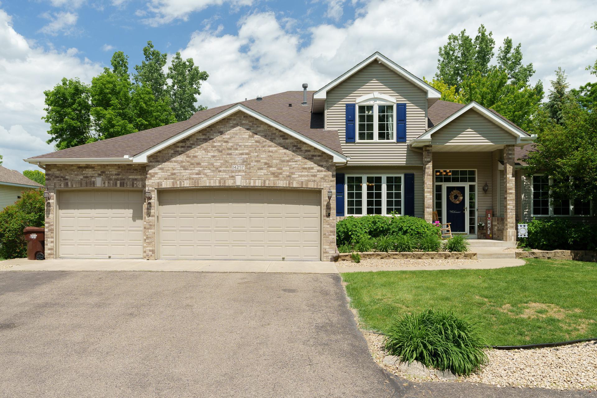 View of Residential at 14257 Bluebird Trail, Prior Lake MN 55372, Prior Lake - Mike Wilen | Minnesota Team Real Estate