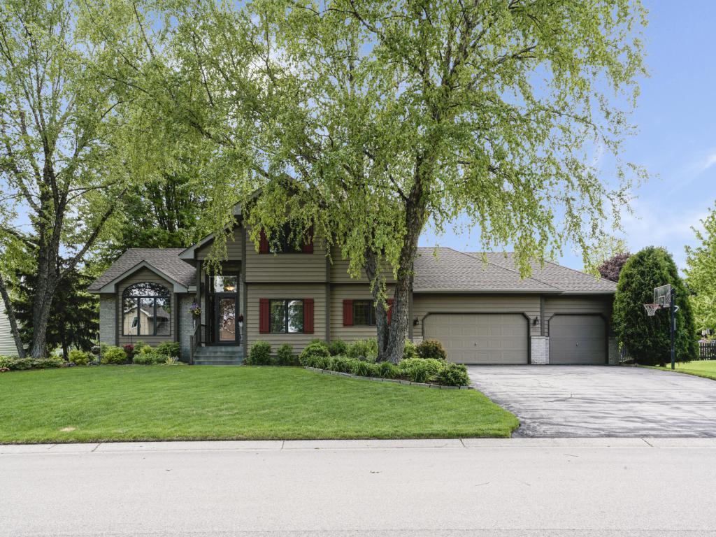View of Residential at 20311 Kensington Way, Lakeville MN 55044, Lakeville - Mike Wilen | Minnesota Team Real Estate