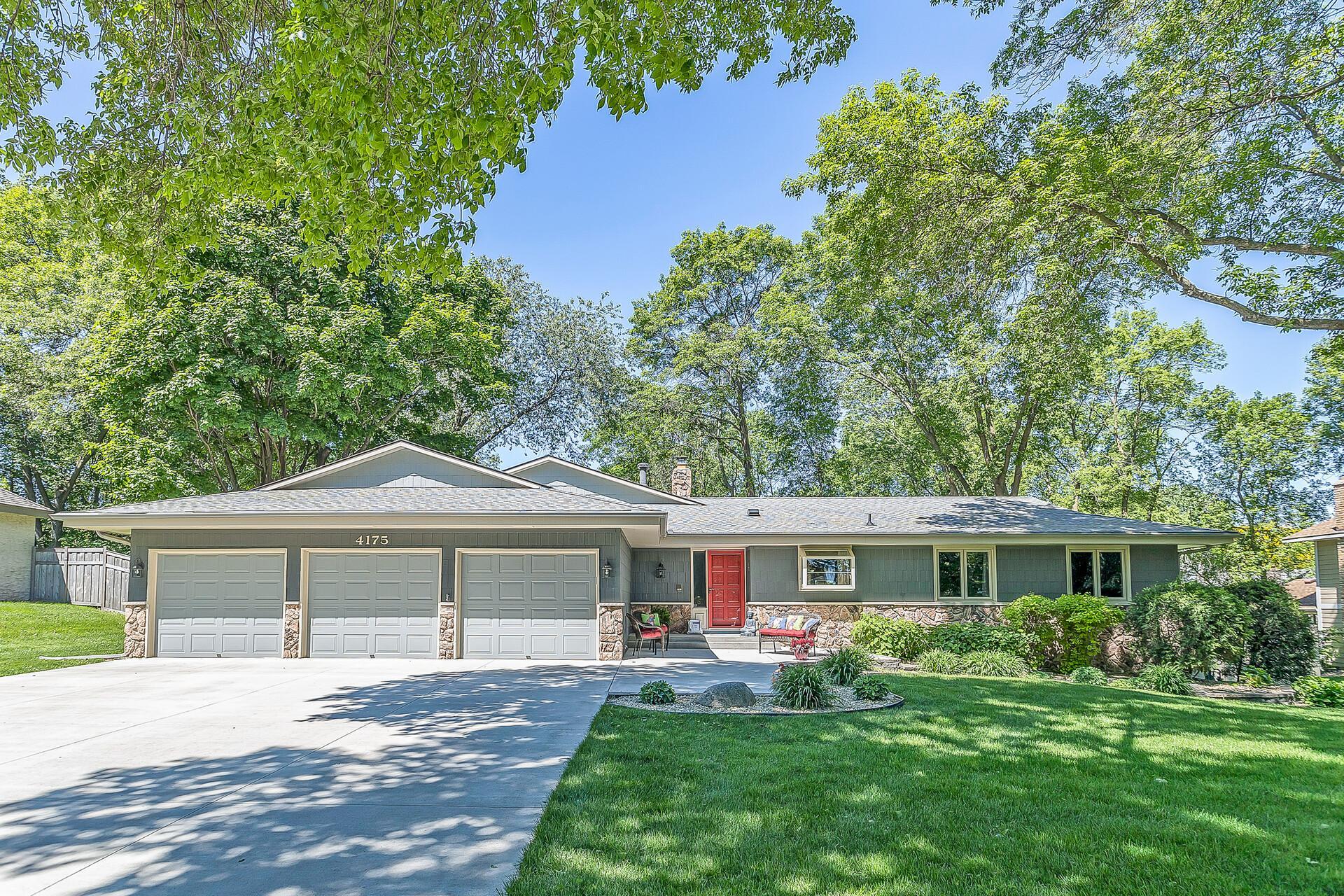 View of Residential at 4175 Ximines Lane, Plymouth MN 55441, Plymouth - Mike Wilen | Minnesota Team Real Estate