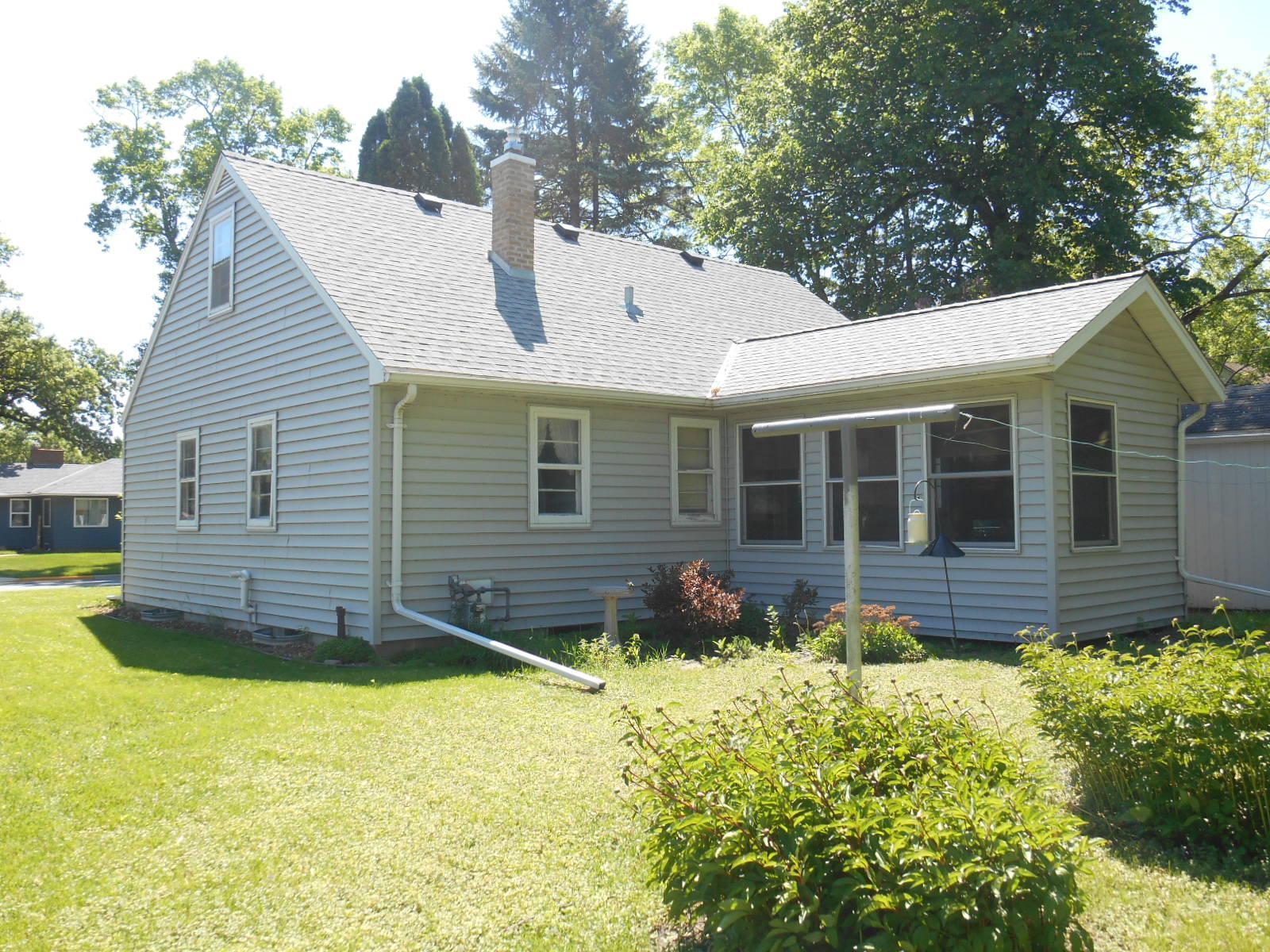 View of Residential at 557 2nd Street, Gaylord MN 55334, Gaylord - Mike Wilen | Minnesota Team Real Estate
