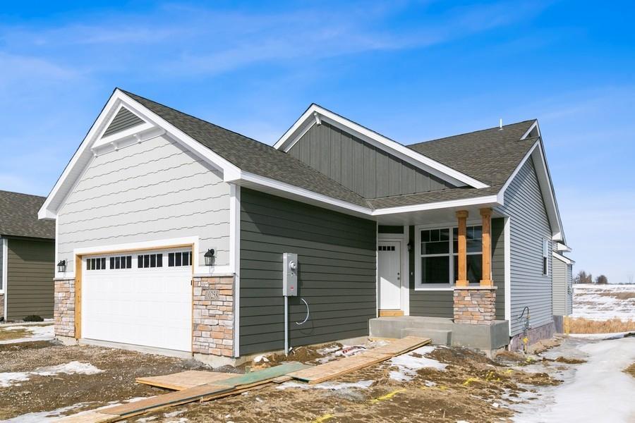 View of Residential at 10258 74th Street, Otsego MN 55301, Otsego - Mike Wilen | Minnesota Team Real Estate