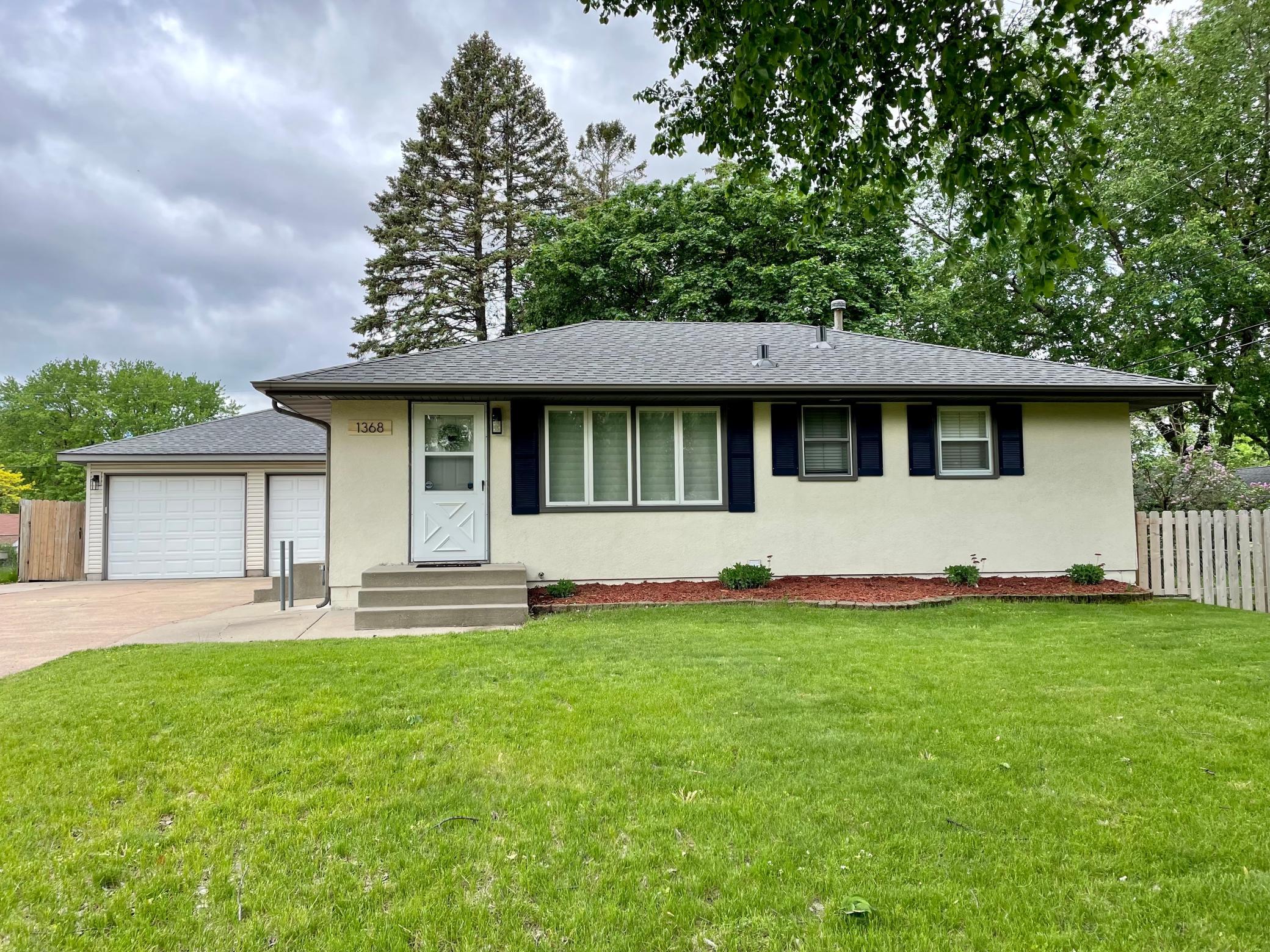 View of Residential at 1368 Guthrie Avenue, Oakdale MN 55128, Oakdale - Mike Wilen | Minnesota Team Real Estate