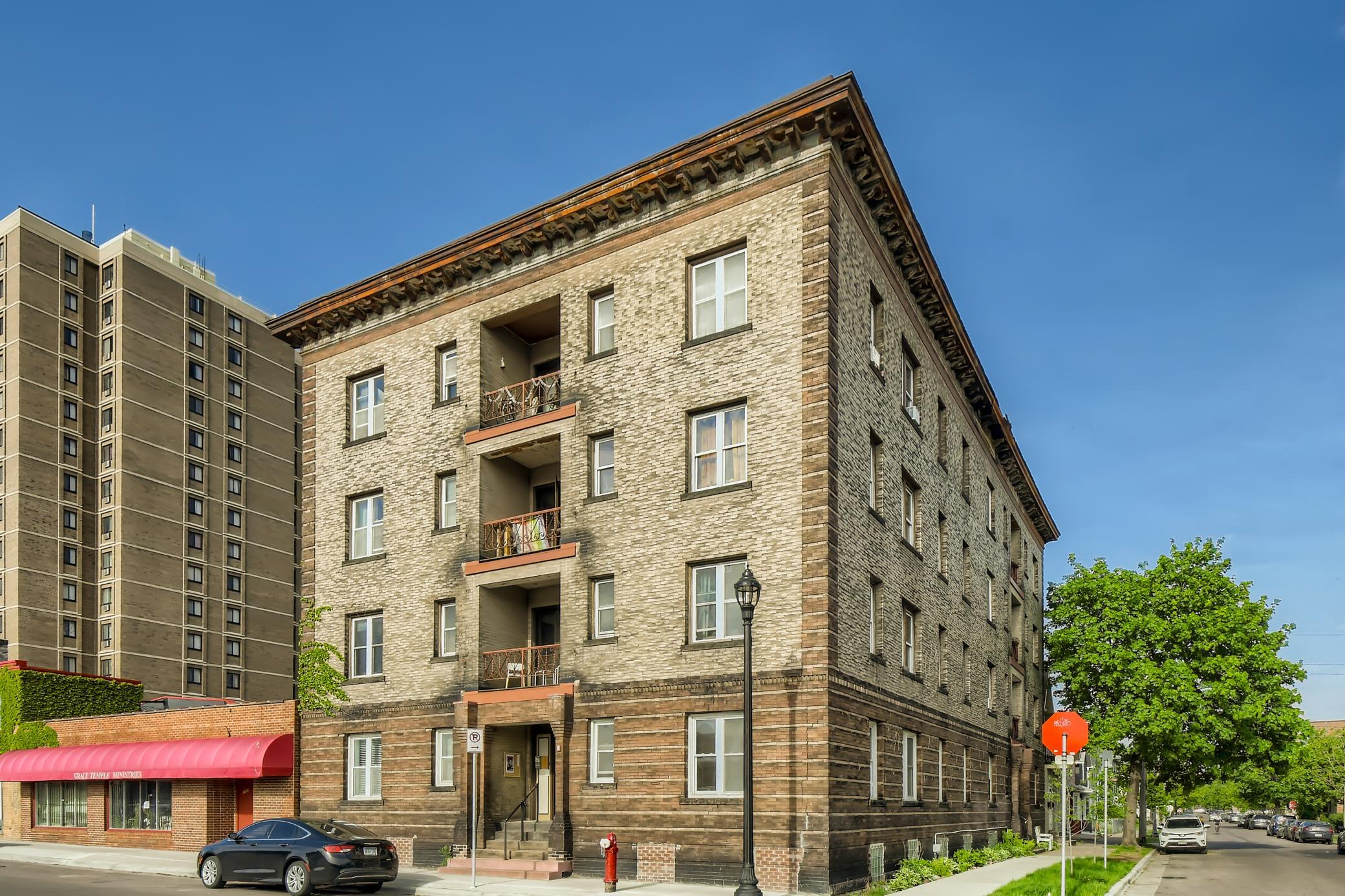 View of Residential at 1902 4th Avenue #1A, Minneapolis MN 55404, Minneapolis - Mike Wilen | Minnesota Team Real Estate